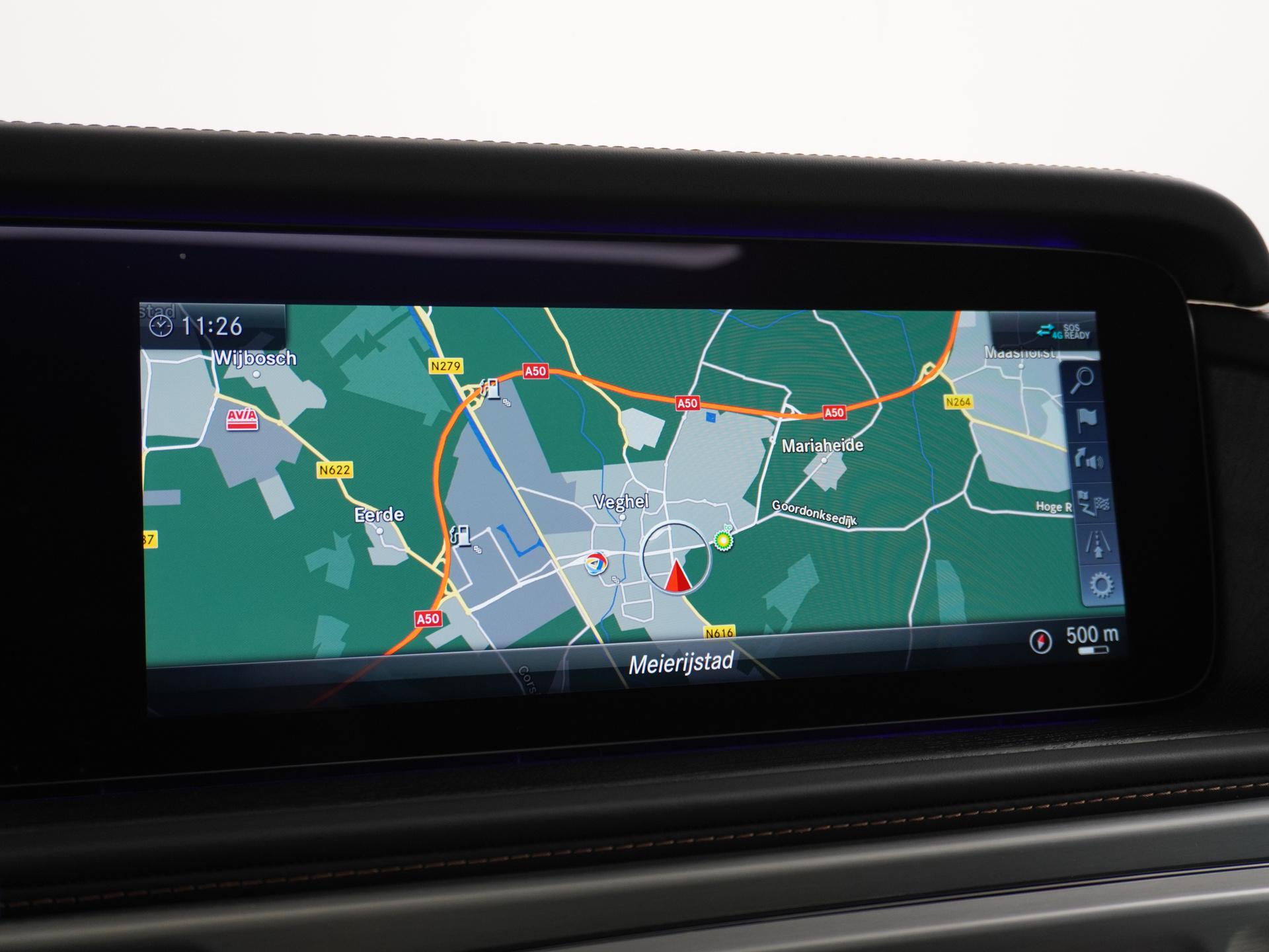 Mercedes-Benz G-Klasse 400 d AMG-Line 37