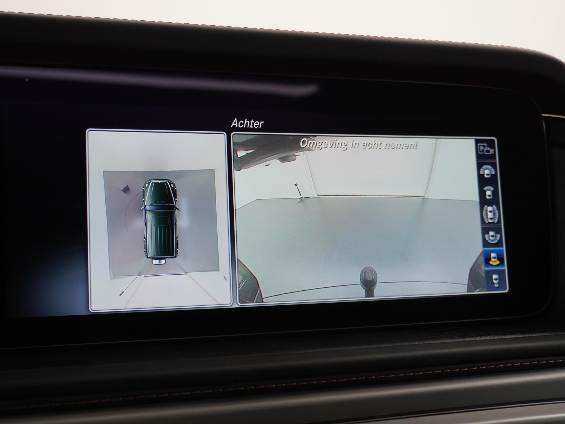 Mercedes-Benz G-Klasse 400 d AMG-Line 41