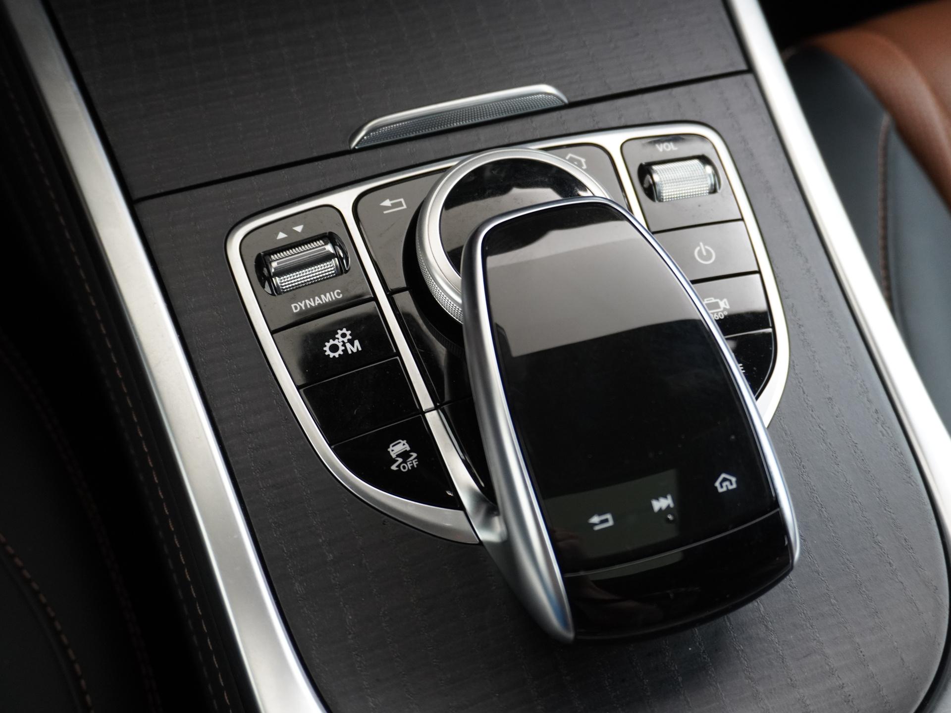 Mercedes-Benz G-Klasse 400 d AMG-Line 43