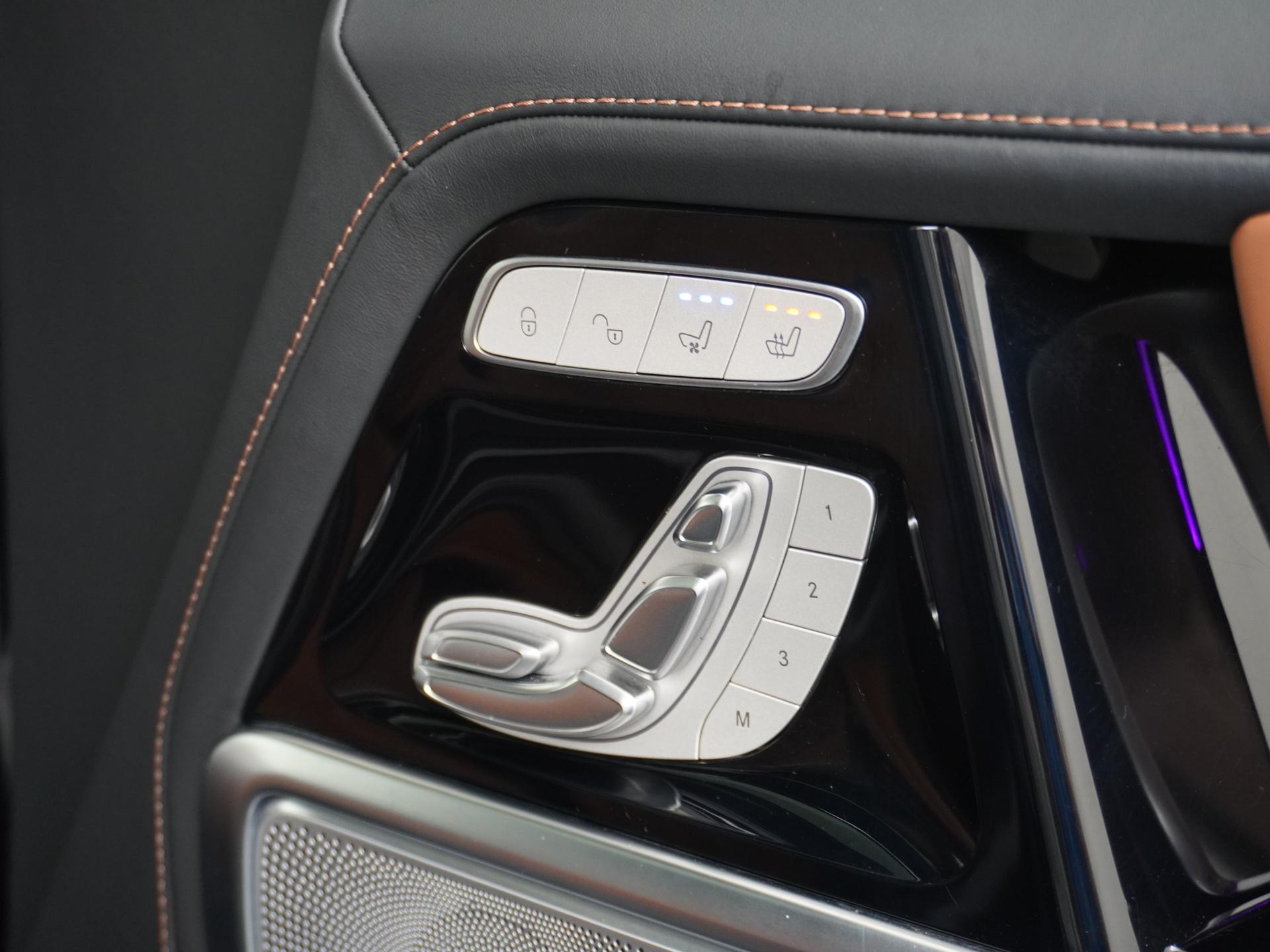 Mercedes-Benz G-Klasse 400 d AMG-Line 46