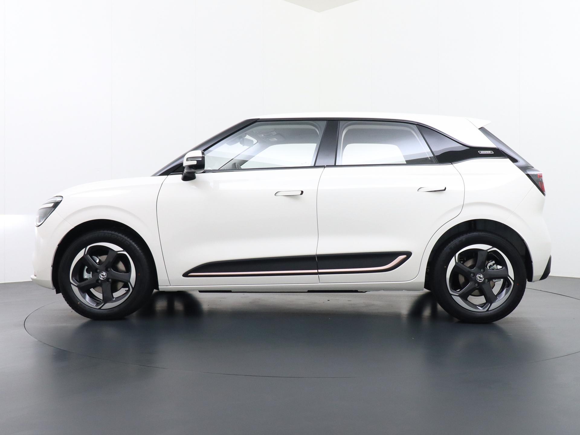 Dongfeng Box Premium Edition 42 kWh 1