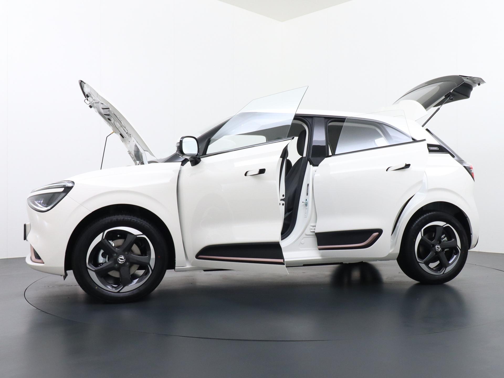 Dongfeng Box Premium Edition 42 kWh 10