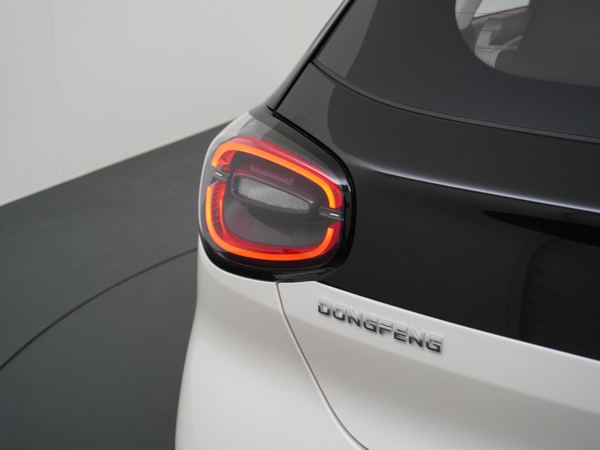 Dongfeng Box Premium Edition 42 kWh 11