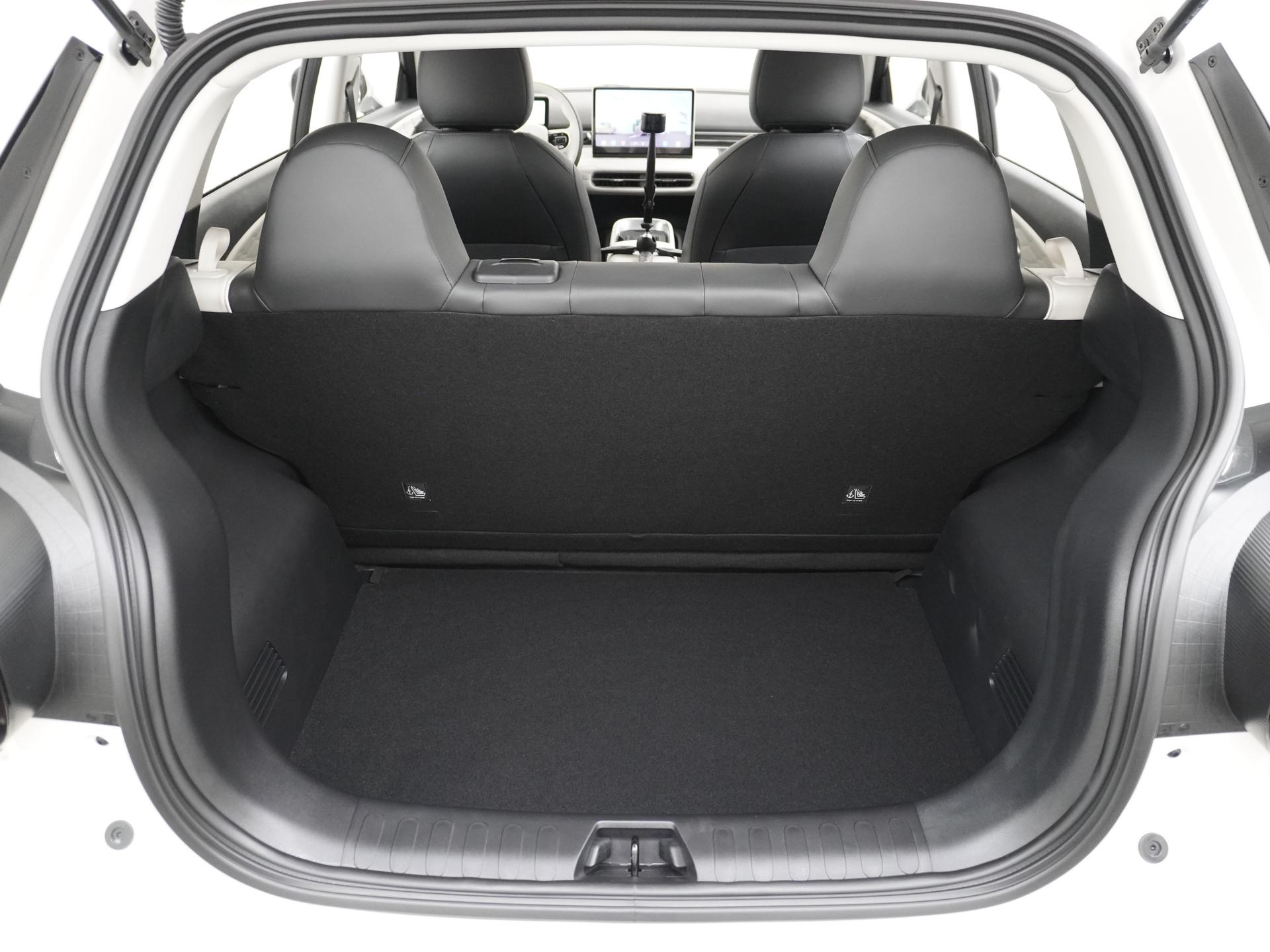 Dongfeng Box Premium Edition 42 kWh 12