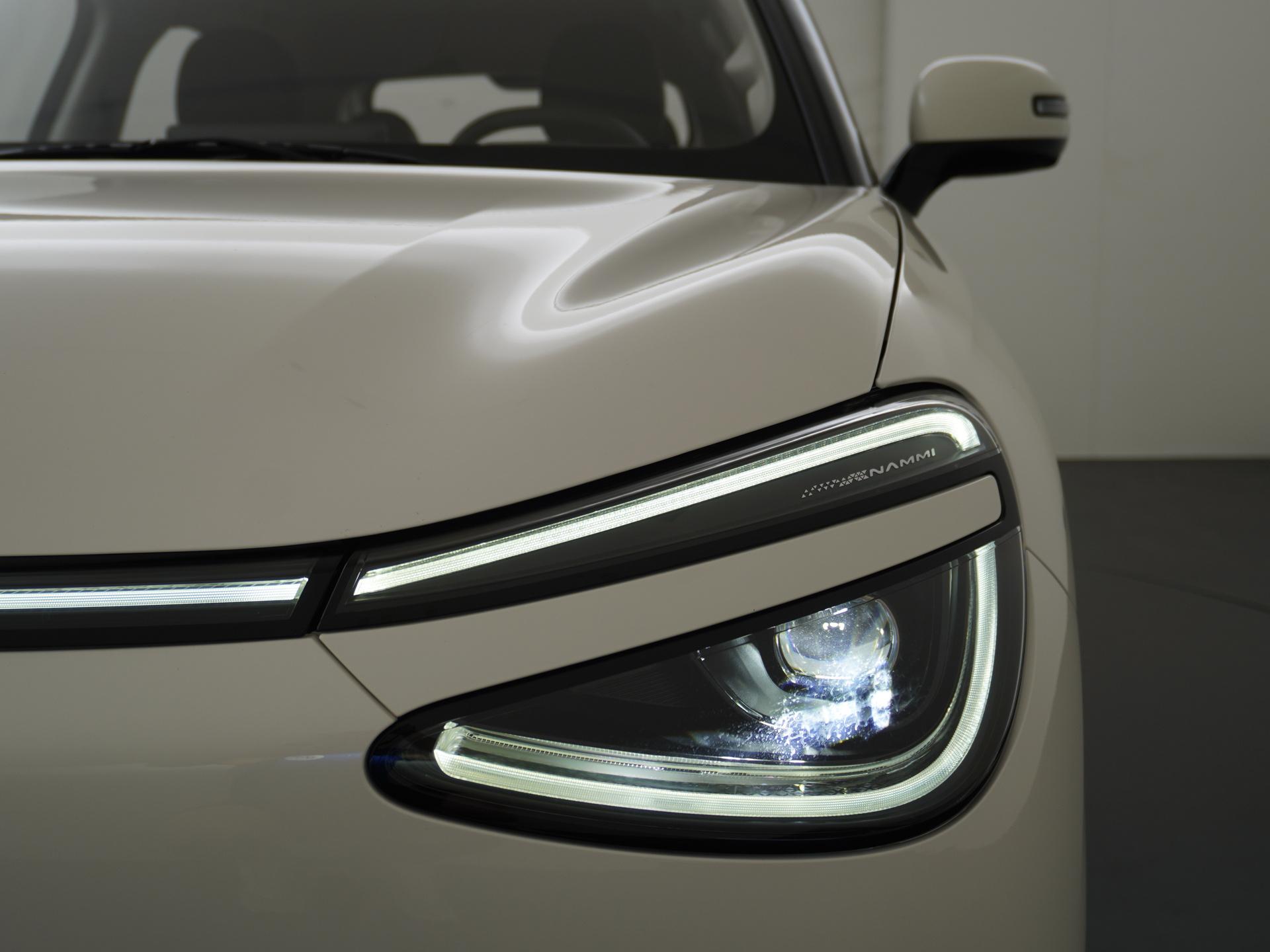 Dongfeng Box Premium Edition 42 kWh 14