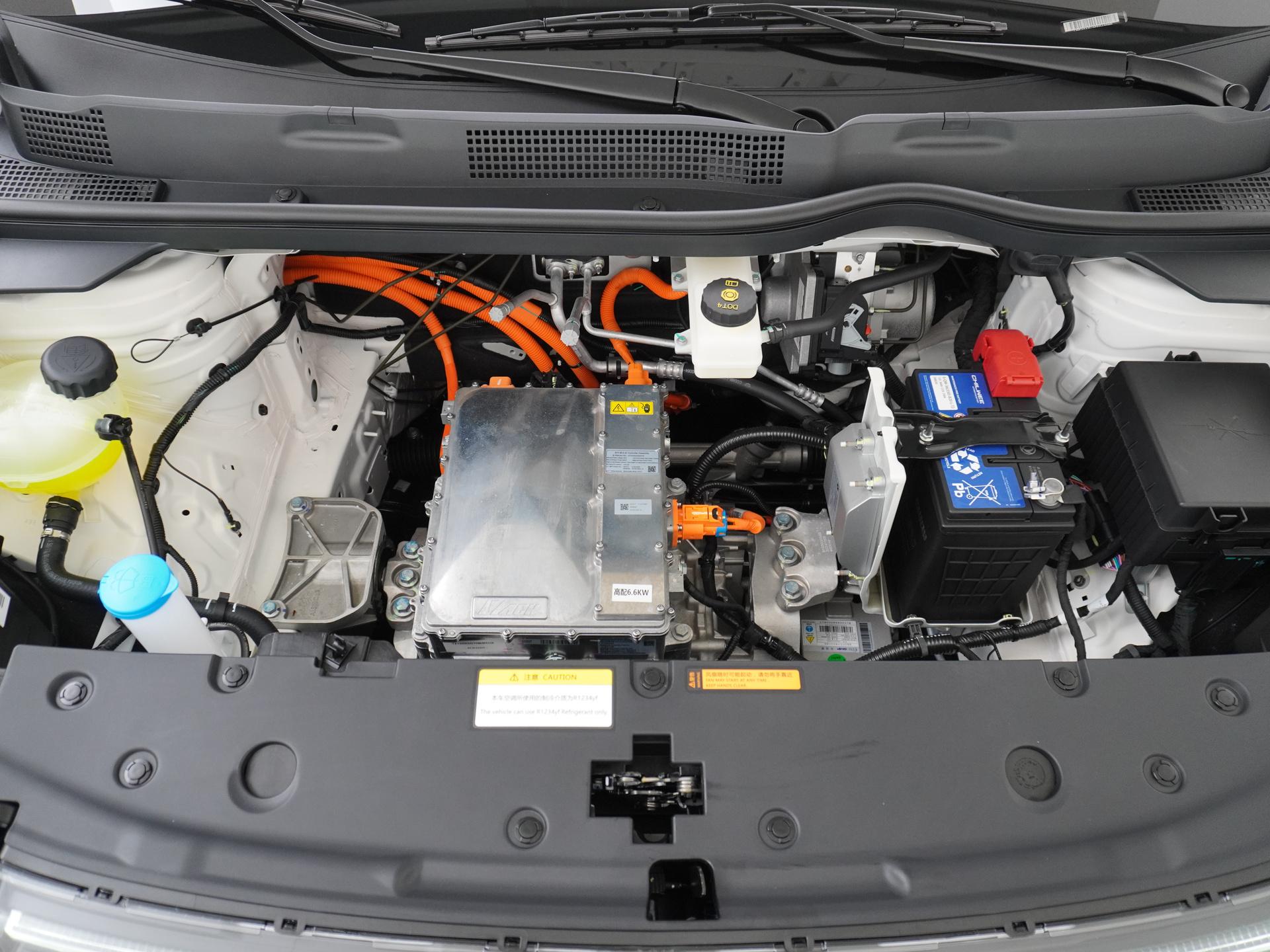 Dongfeng Box Premium Edition 42 kWh 15