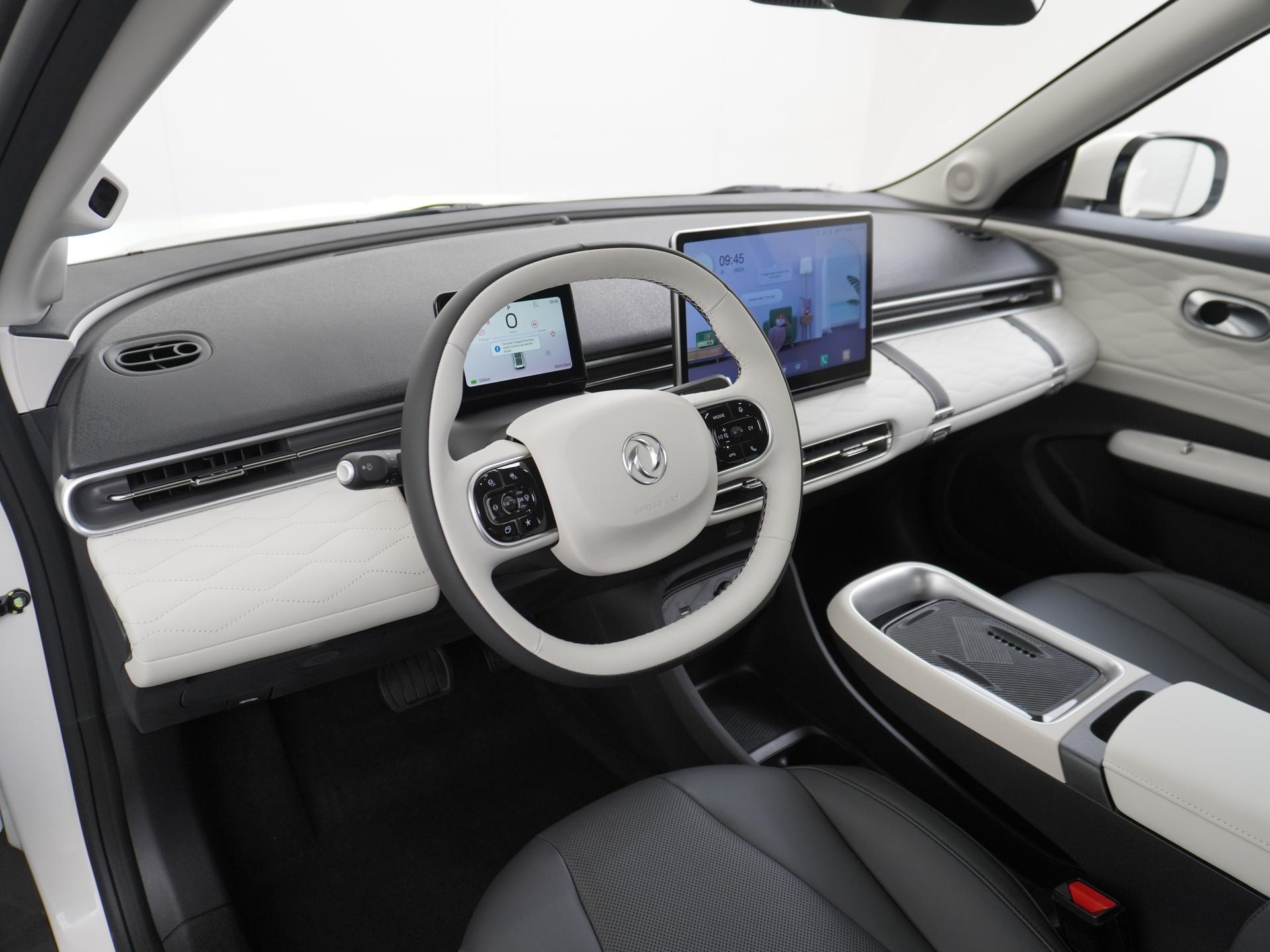 Dongfeng Box Premium Edition 42 kWh 17