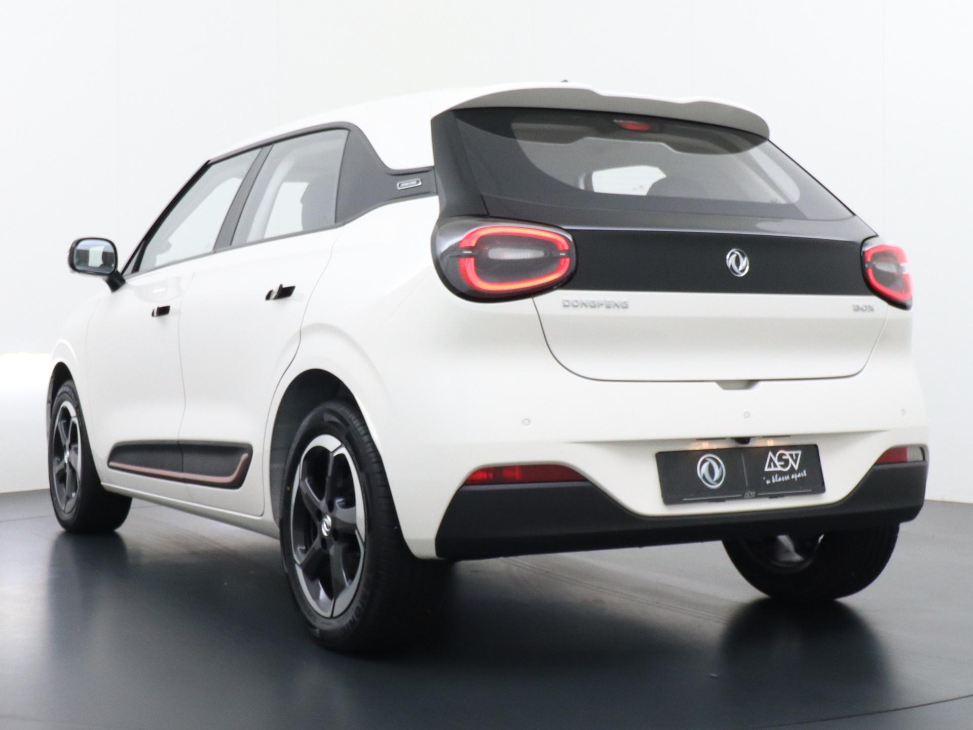 Dongfeng Box Premium Edition 42 kWh 2