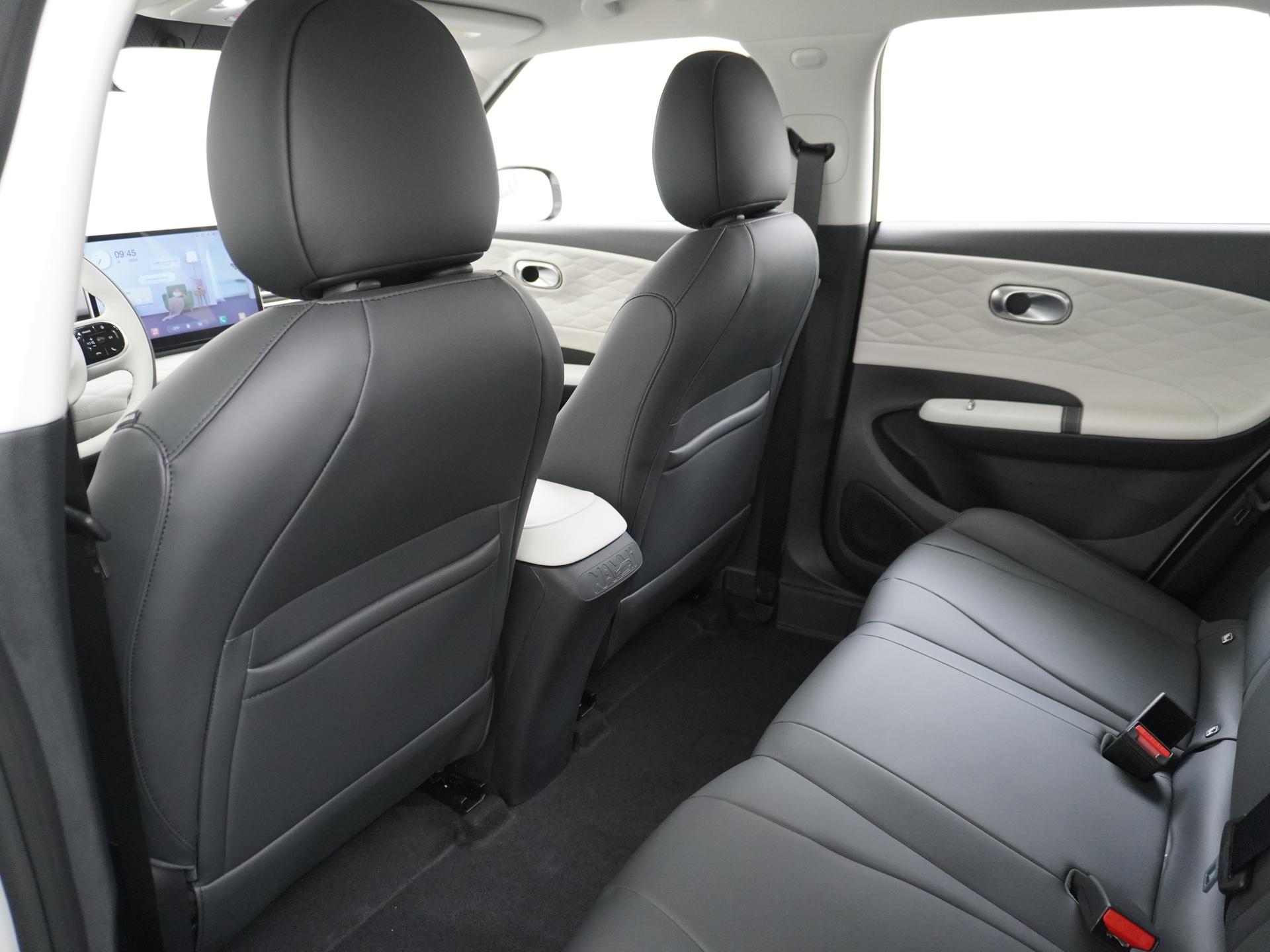 Dongfeng Box Premium Edition 42 kWh 20