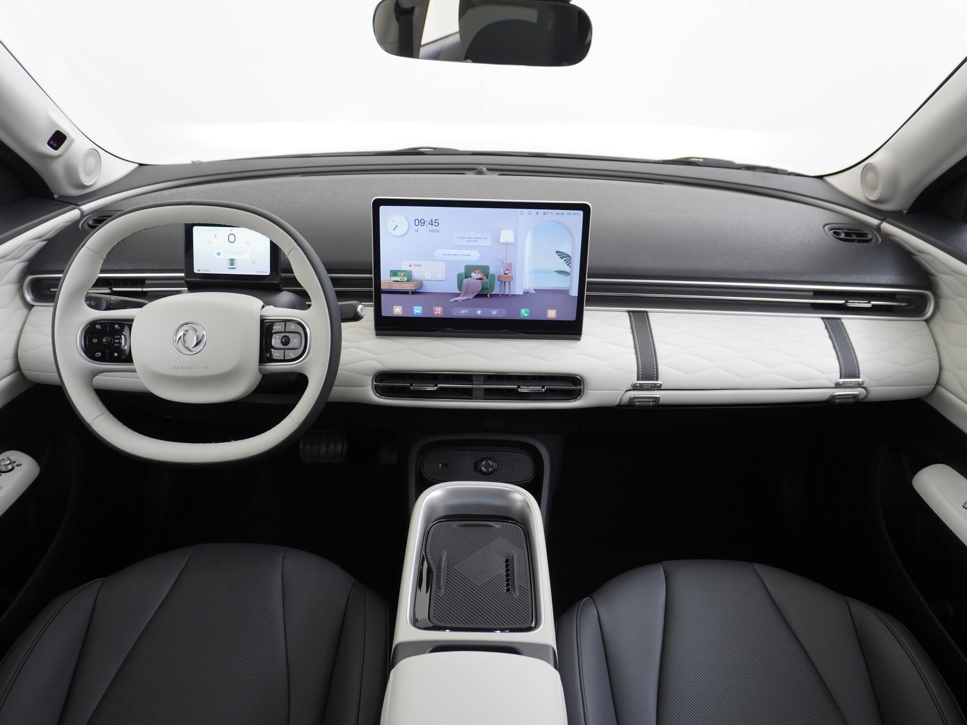 Dongfeng Box Premium Edition 42 kWh 22