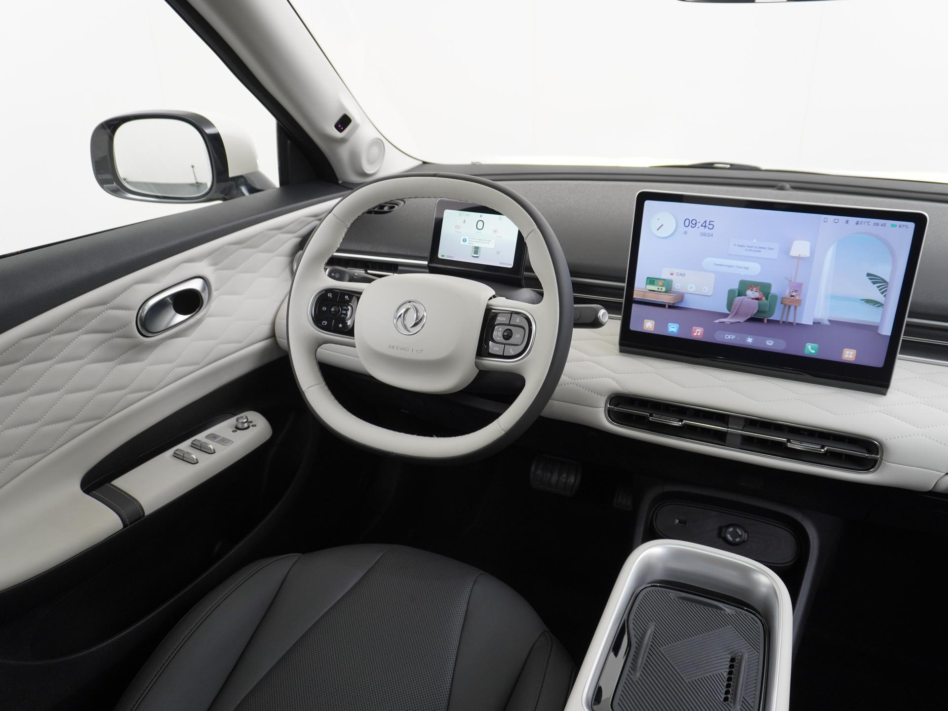 Dongfeng Box Premium Edition 42 kWh 23