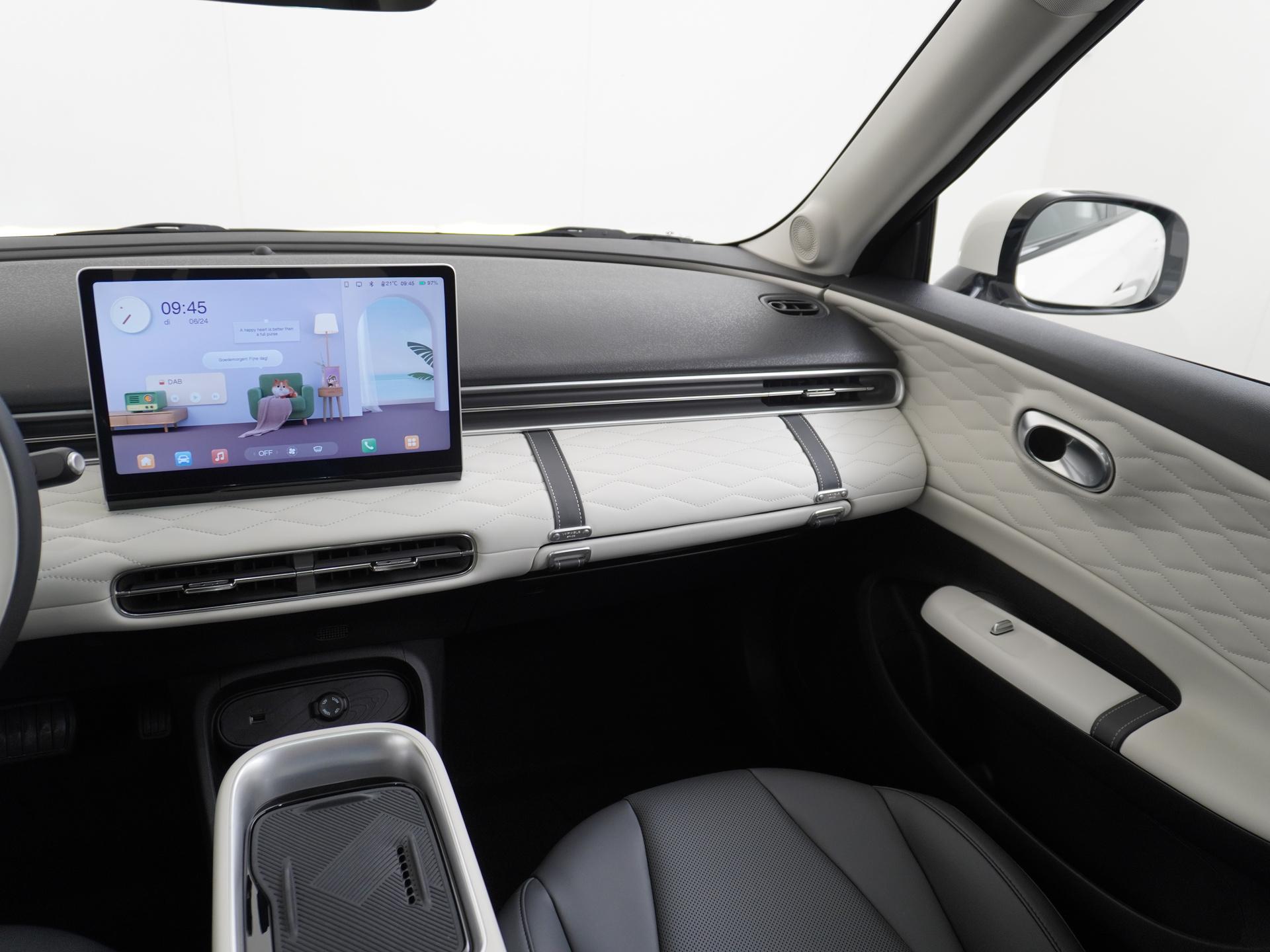 Dongfeng Box Premium Edition 42 kWh 24