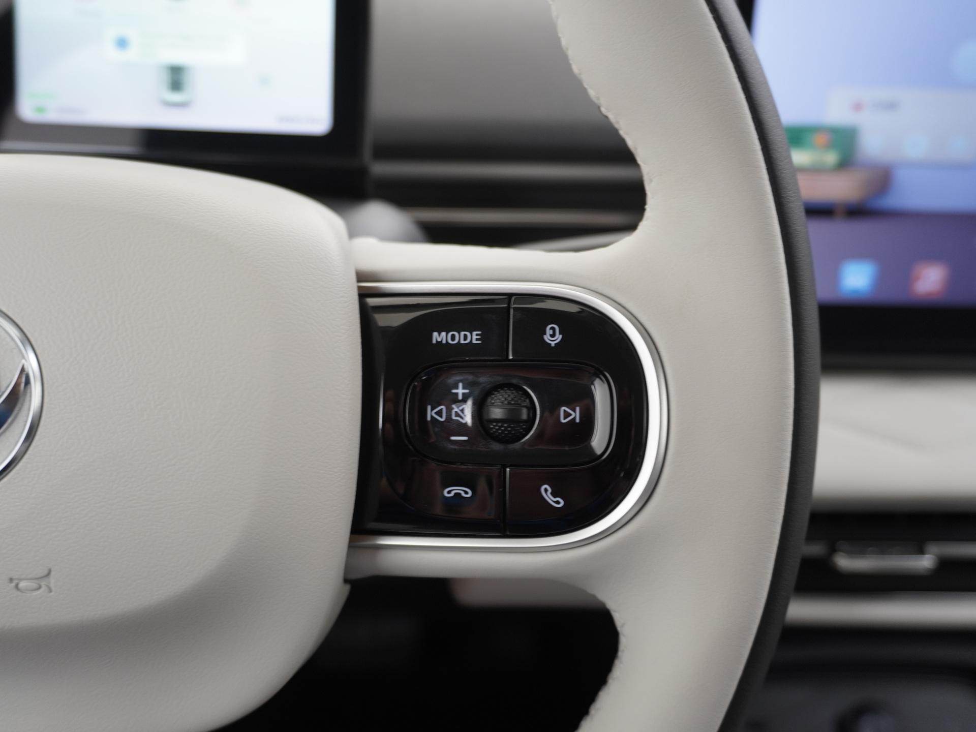 Dongfeng Box Premium Edition 42 kWh 28