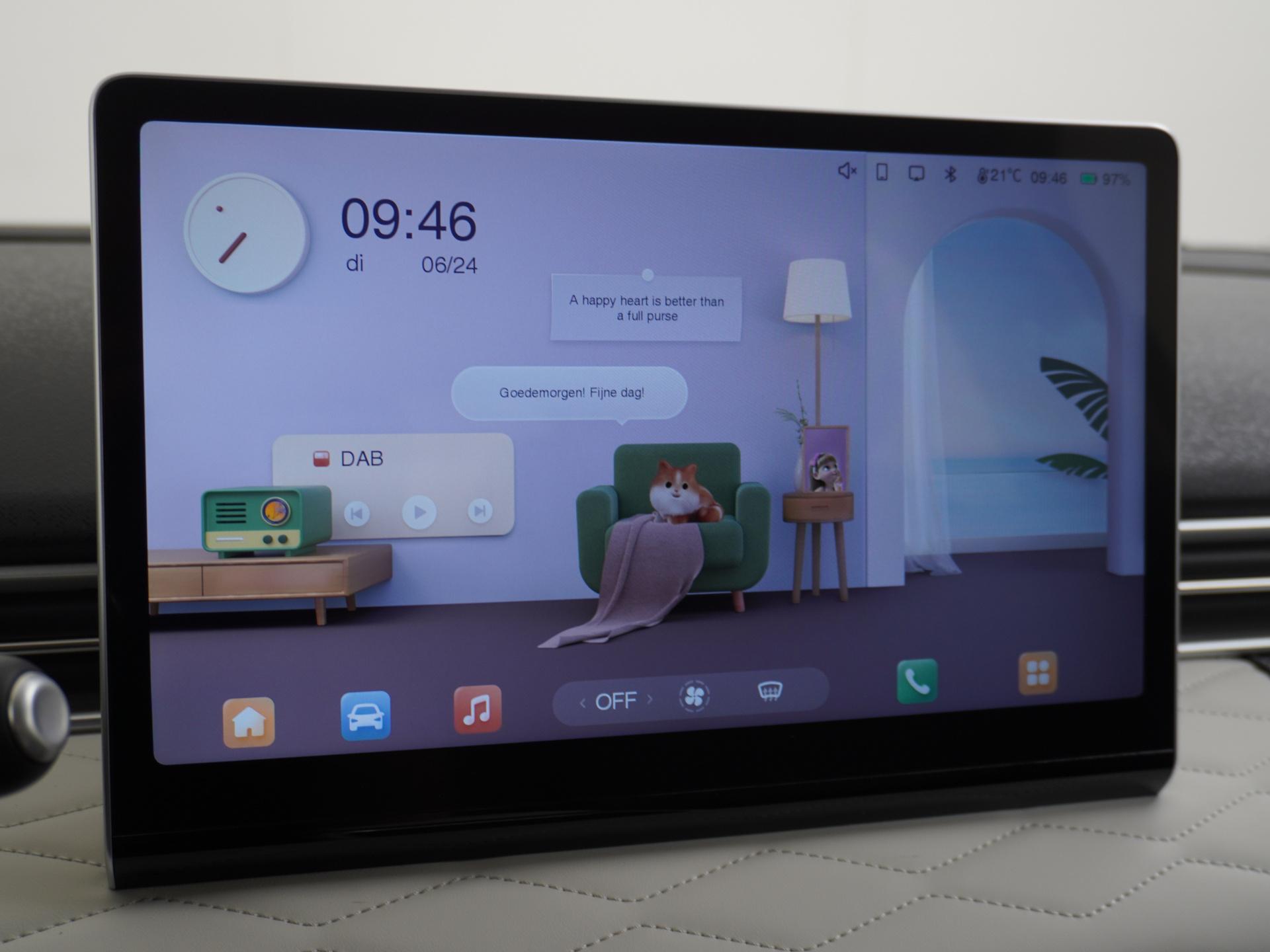 Dongfeng Box Premium Edition 42 kWh 30