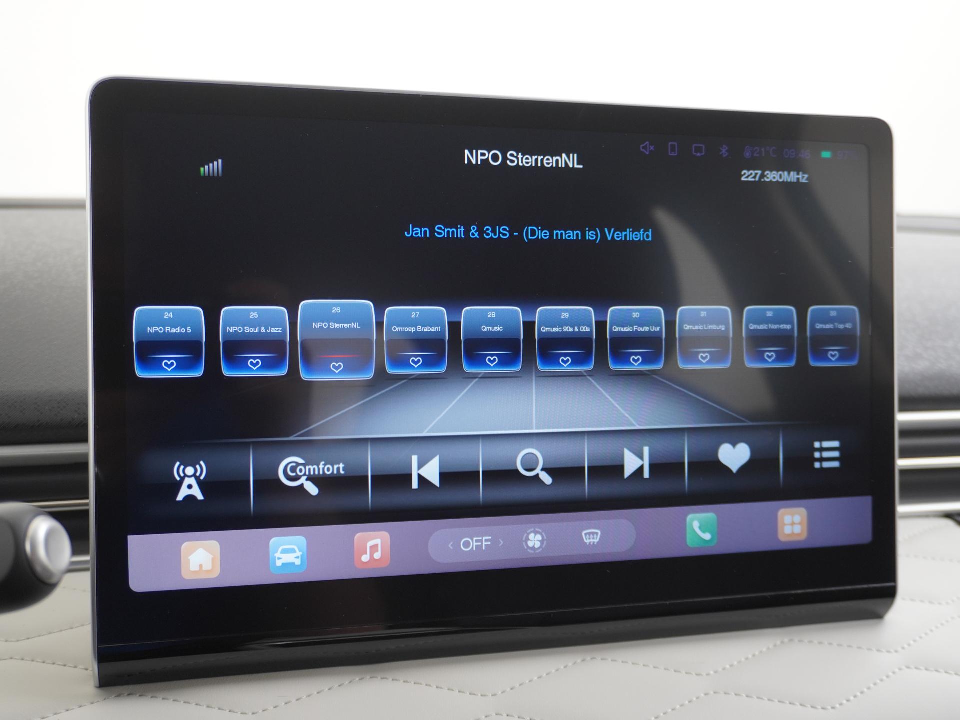 Dongfeng Box Premium Edition 42 kWh 32