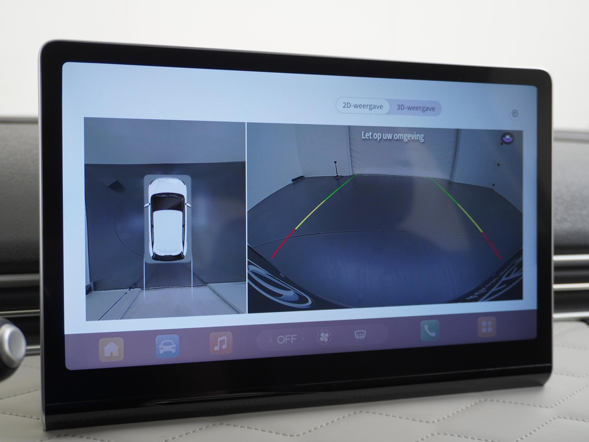 Dongfeng Box Premium Edition 42 kWh 35