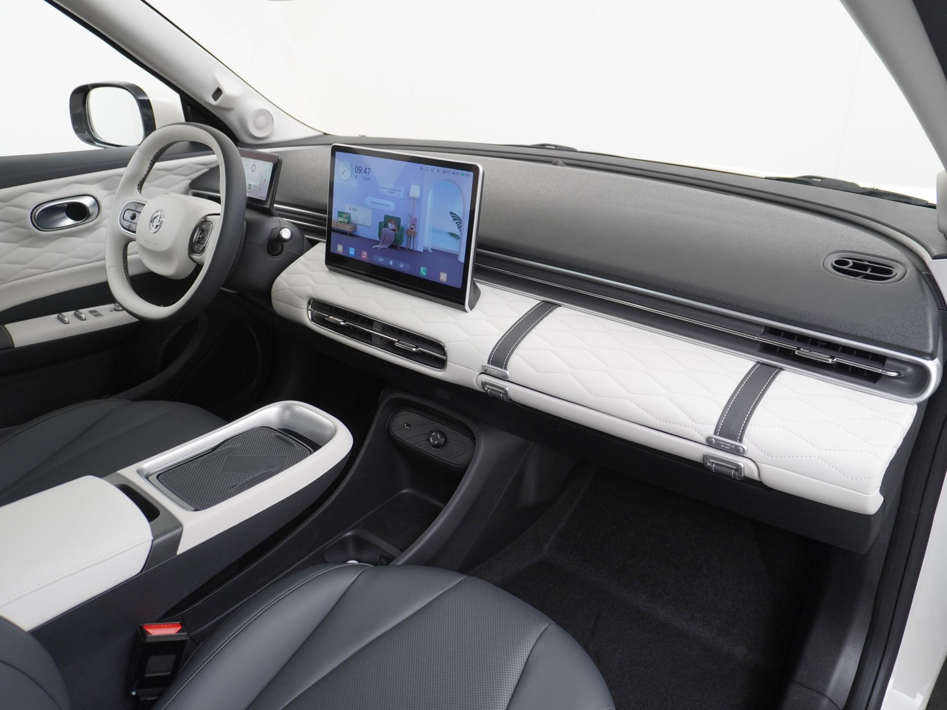 Dongfeng Box Premium Edition 42 kWh 37