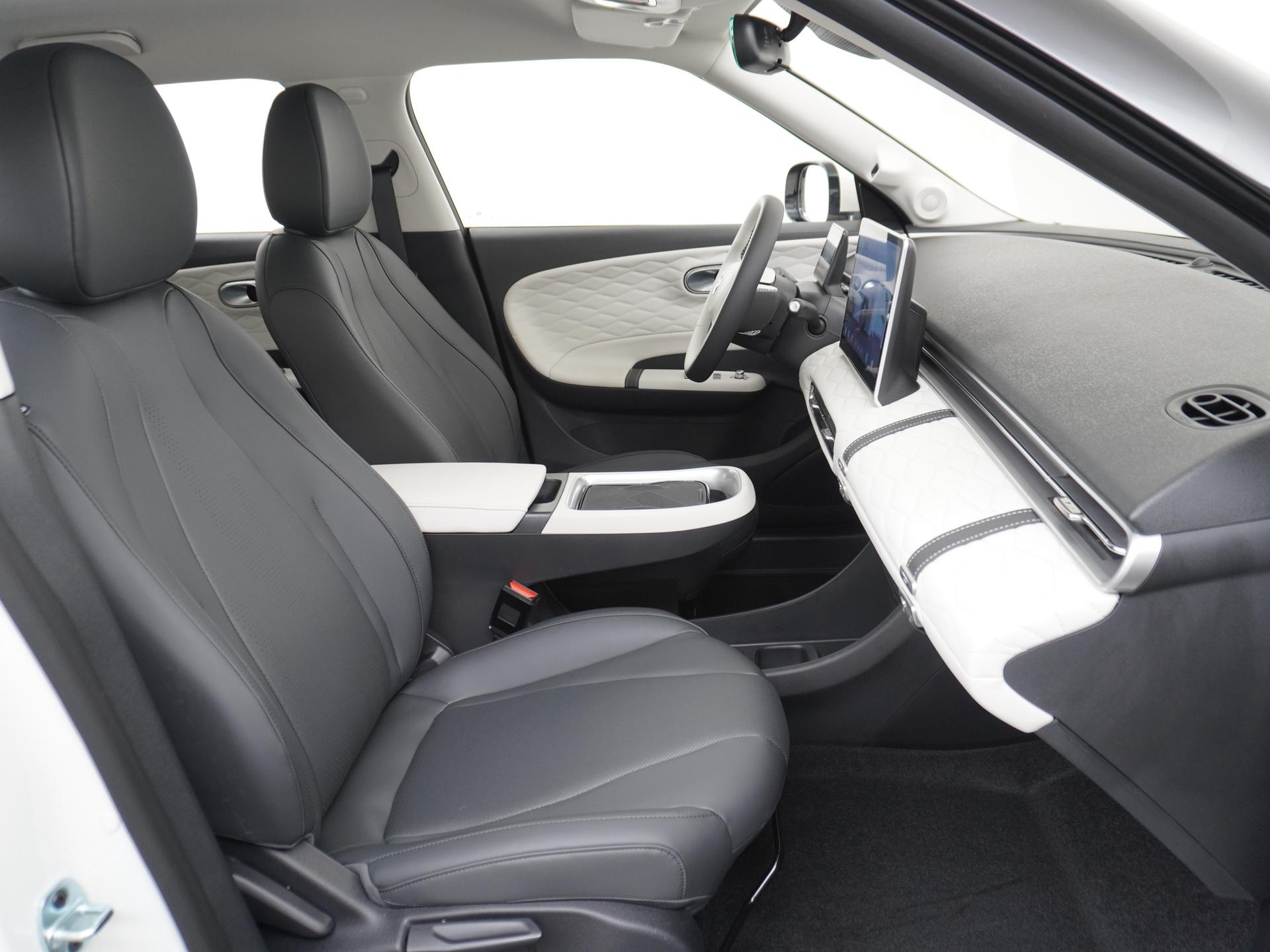 Dongfeng Box Premium Edition 42 kWh 38