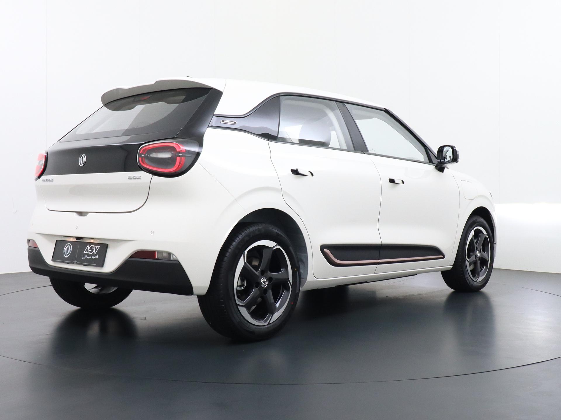 Dongfeng Box Premium Edition 42 kWh 4