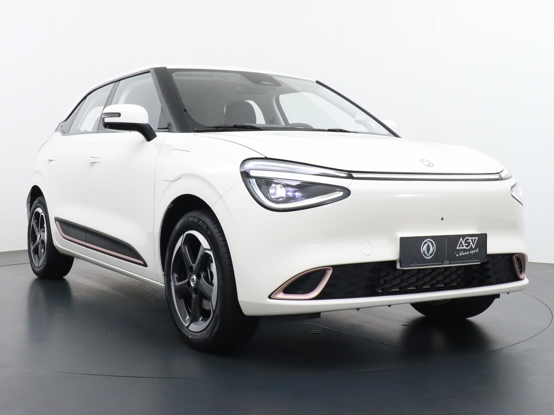 Dongfeng Box Premium Edition 42 kWh 6