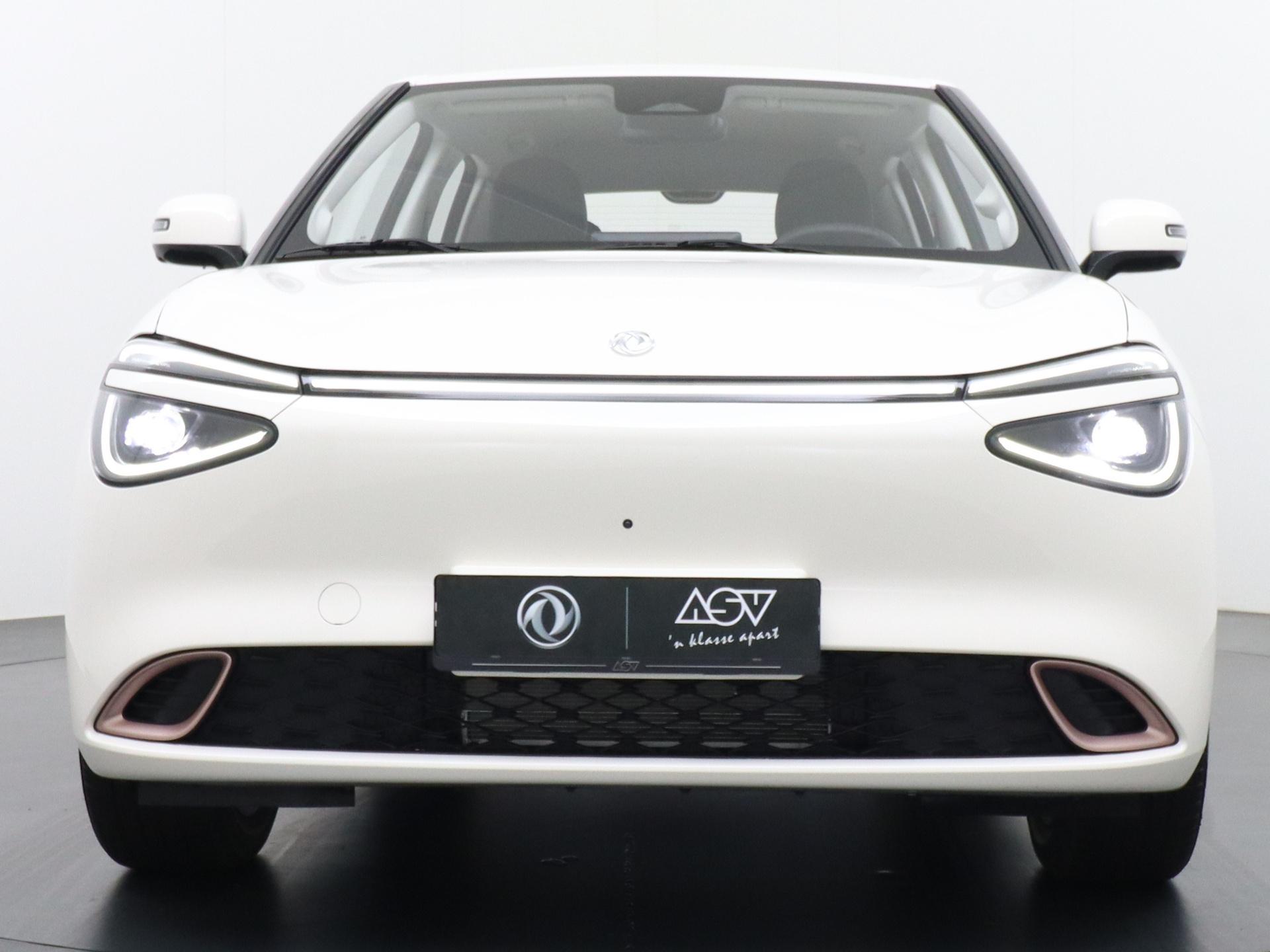 Dongfeng Box Premium Edition 42 kWh 7