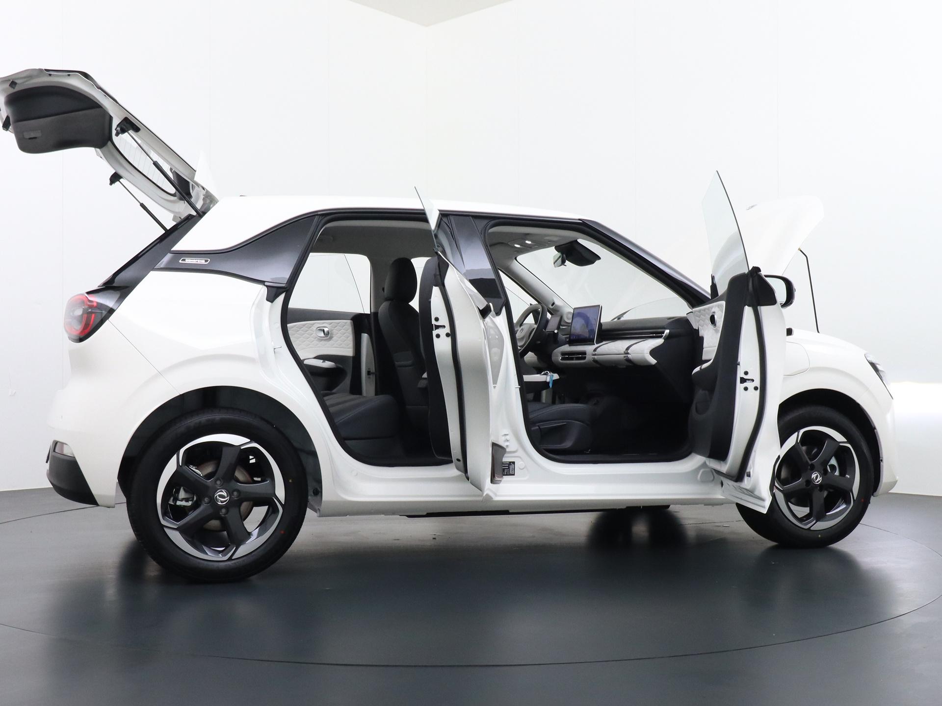 Dongfeng Box Premium Edition 42 kWh 9