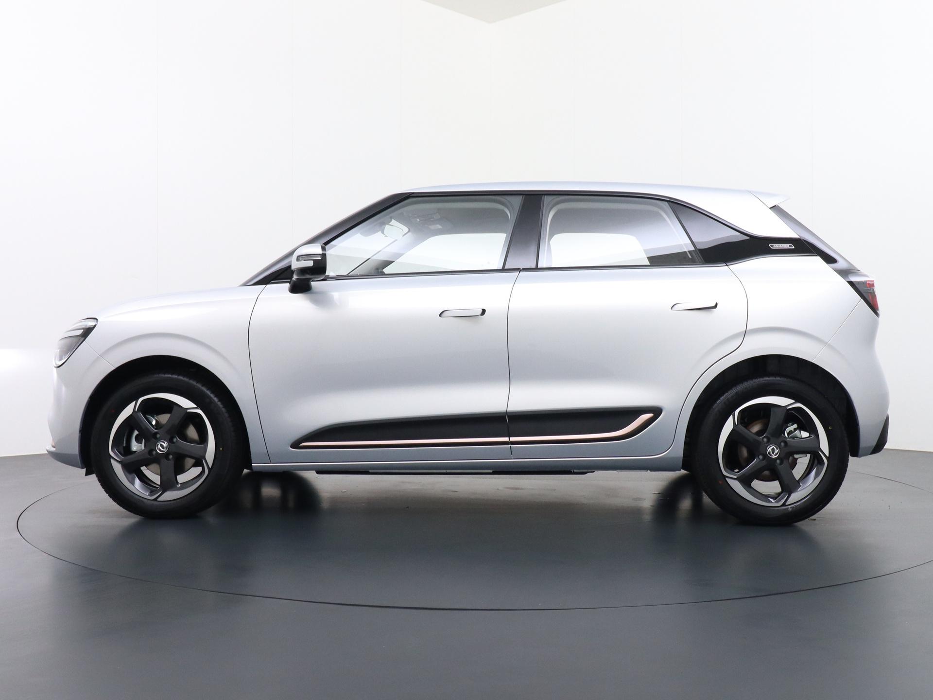 Dongfeng Box Premium Edition 42 kWh 1