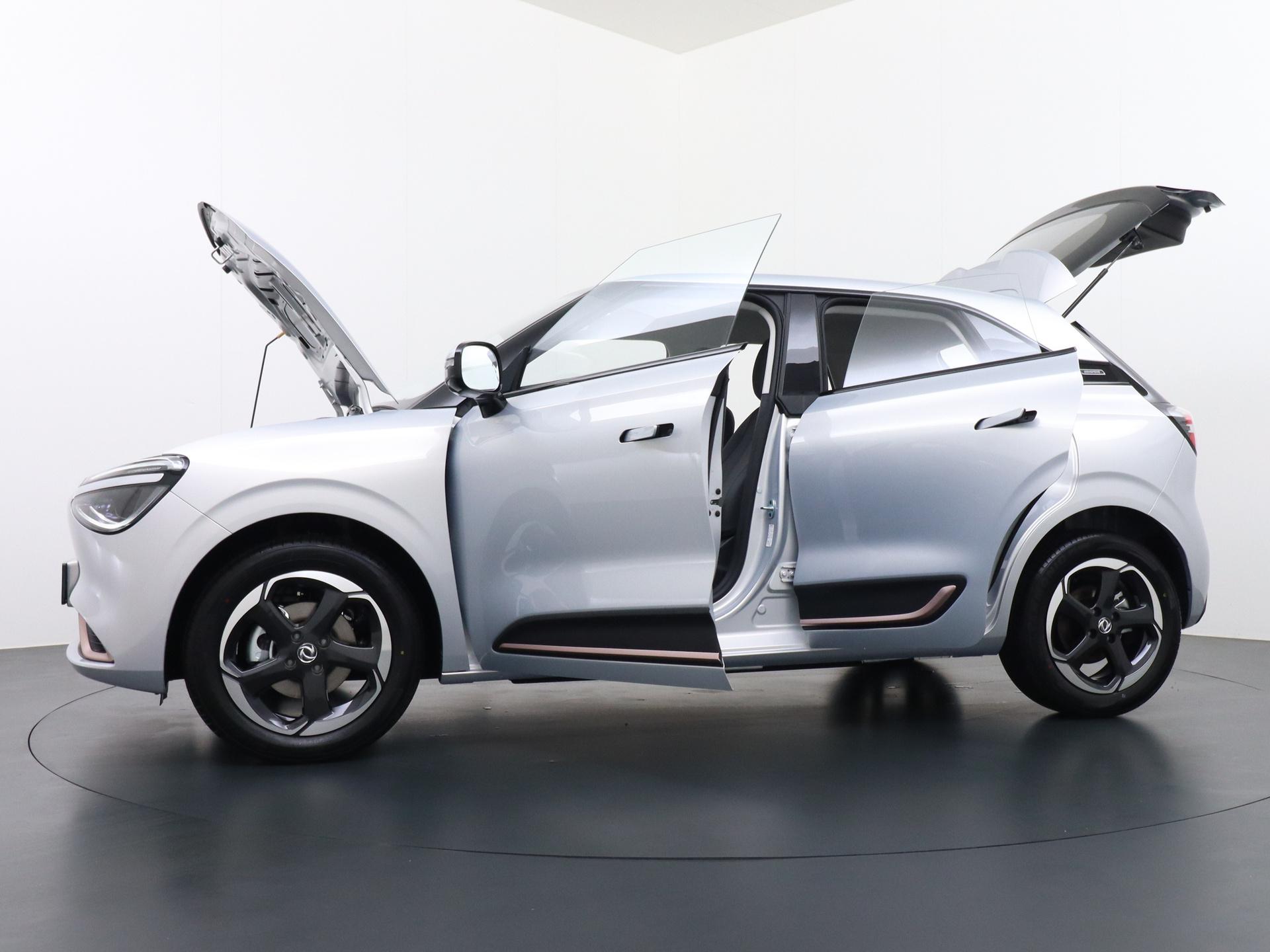 Dongfeng Box Premium Edition 42 kWh 10