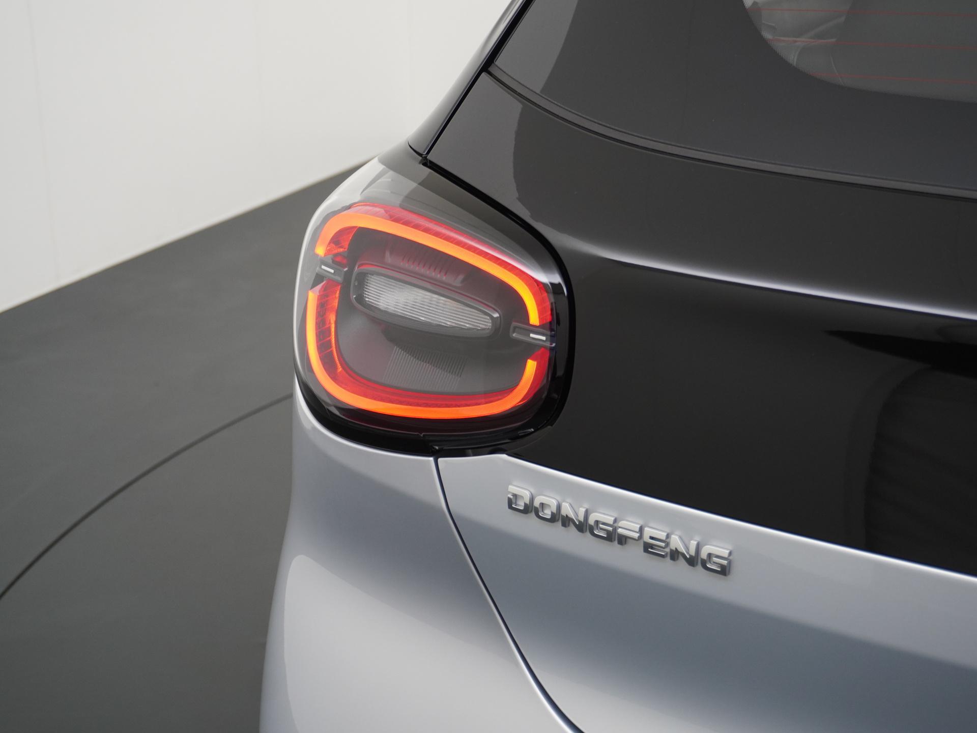 Dongfeng Box Premium Edition 42 kWh 11