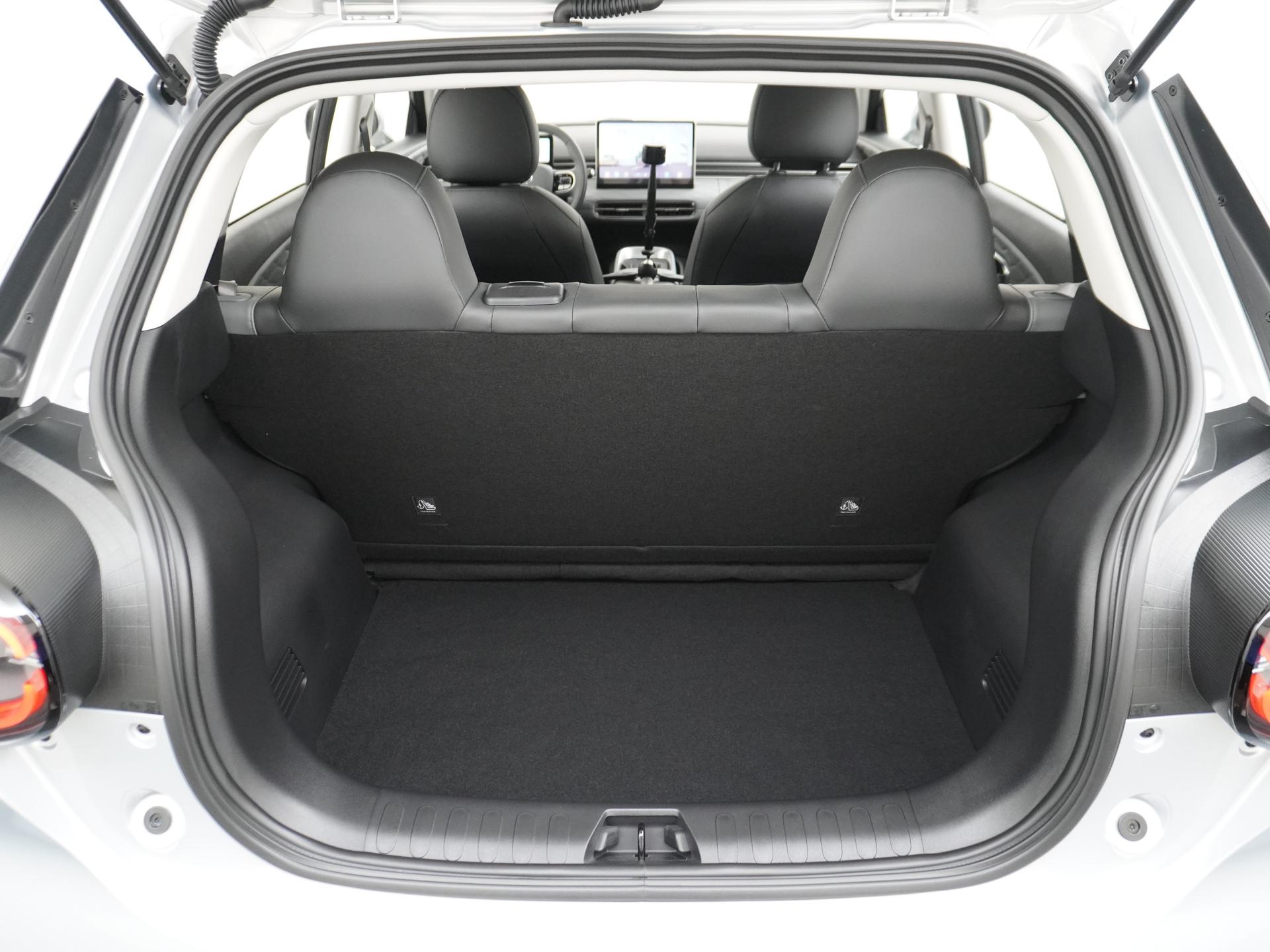 Dongfeng Box Premium Edition 42 kWh 12