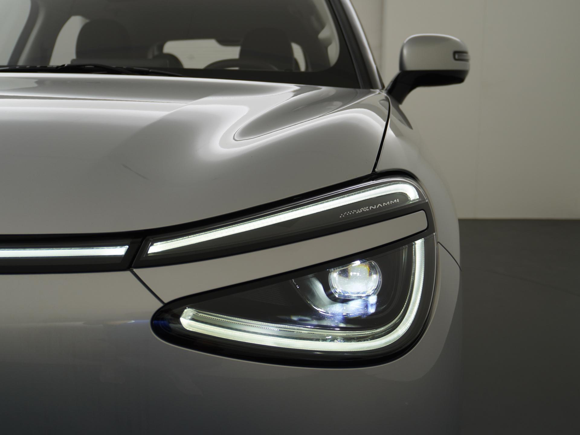 Dongfeng Box Premium Edition 42 kWh 14