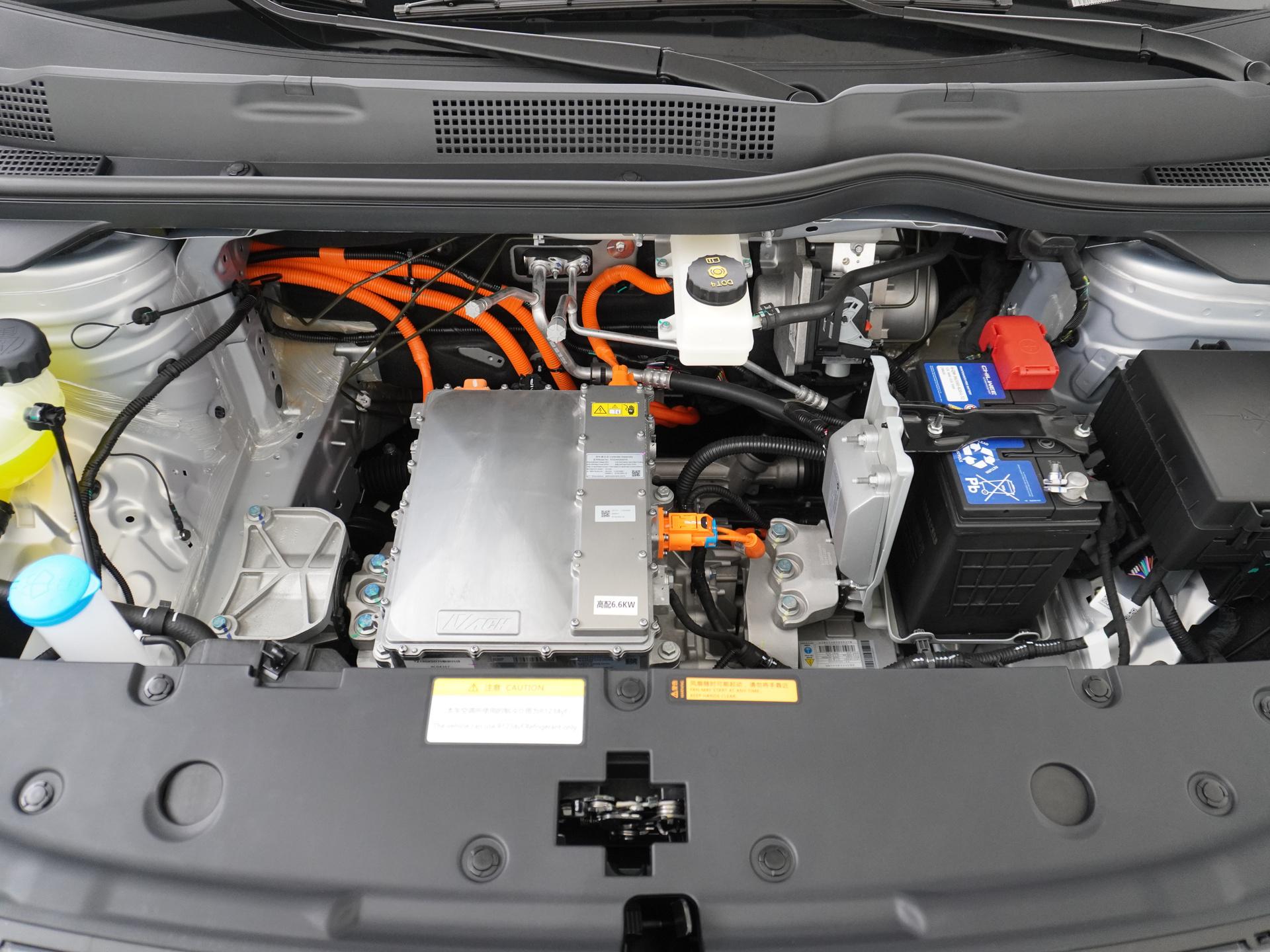 Dongfeng Box Premium Edition 42 kWh 15