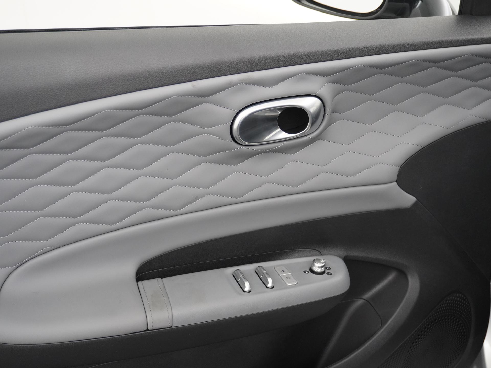 Dongfeng Box Premium Edition 42 kWh 16