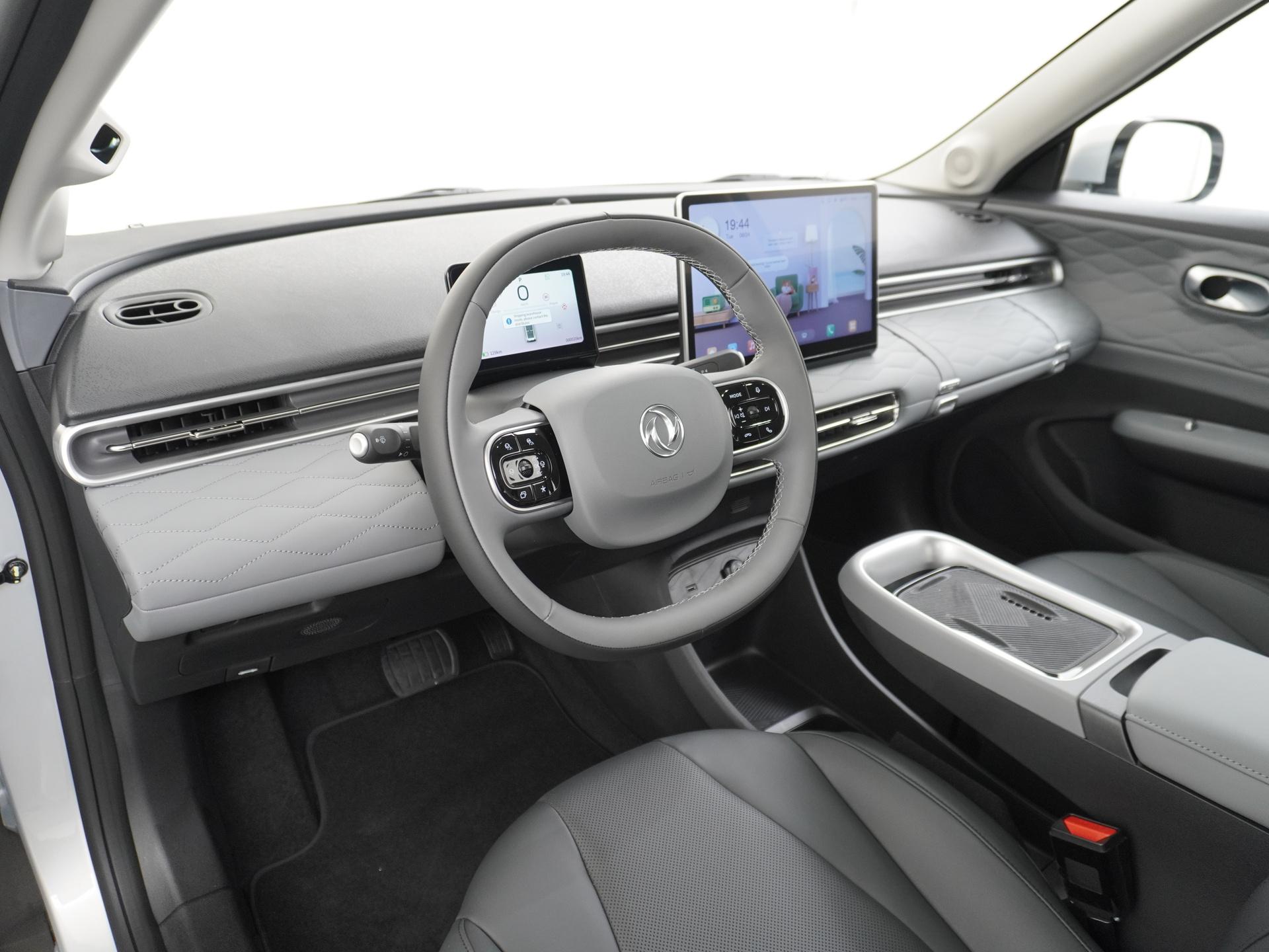 Dongfeng Box Premium Edition 42 kWh 17