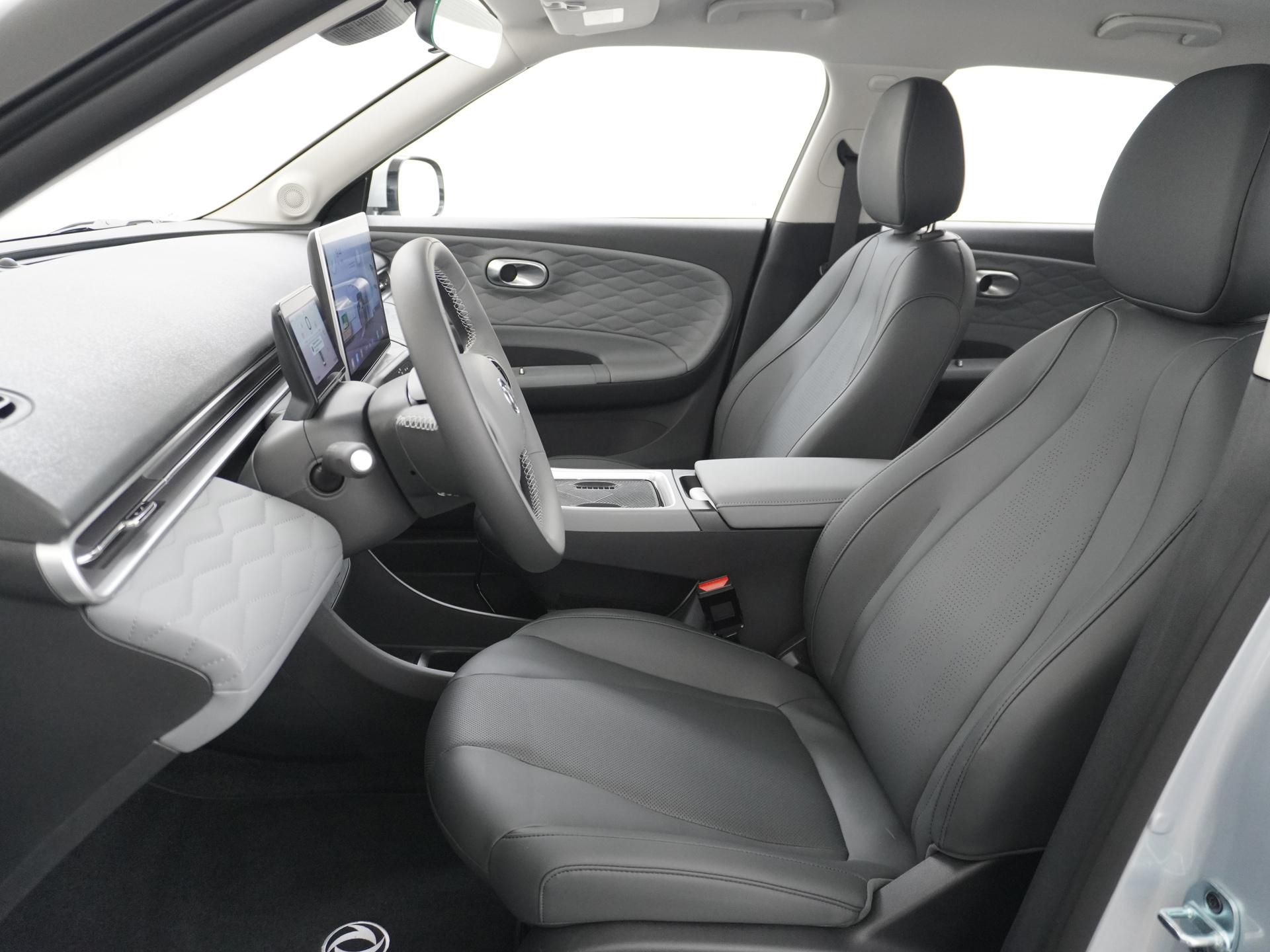 Dongfeng Box Premium Edition 42 kWh 18