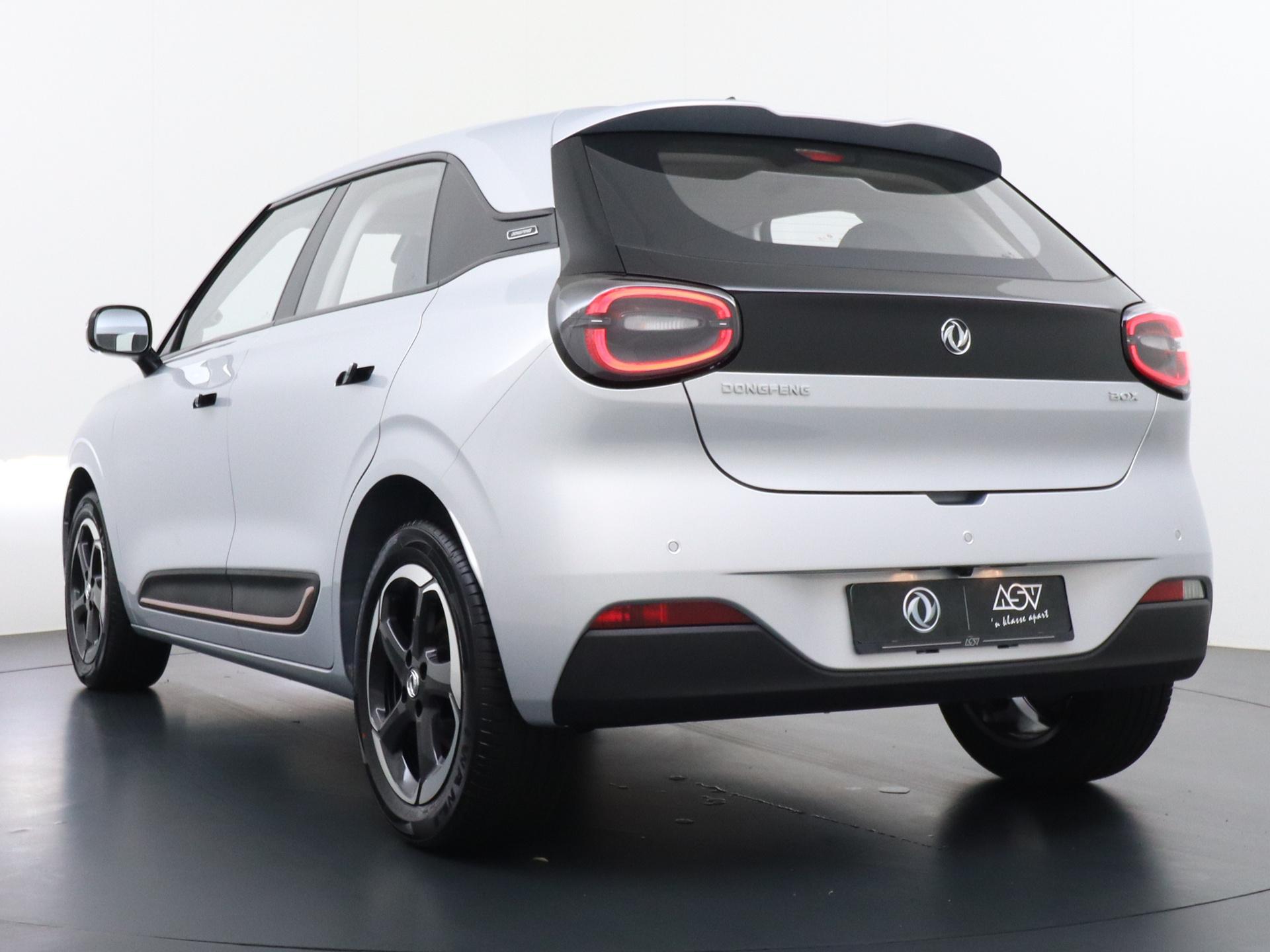 Dongfeng Box Premium Edition 42 kWh 2