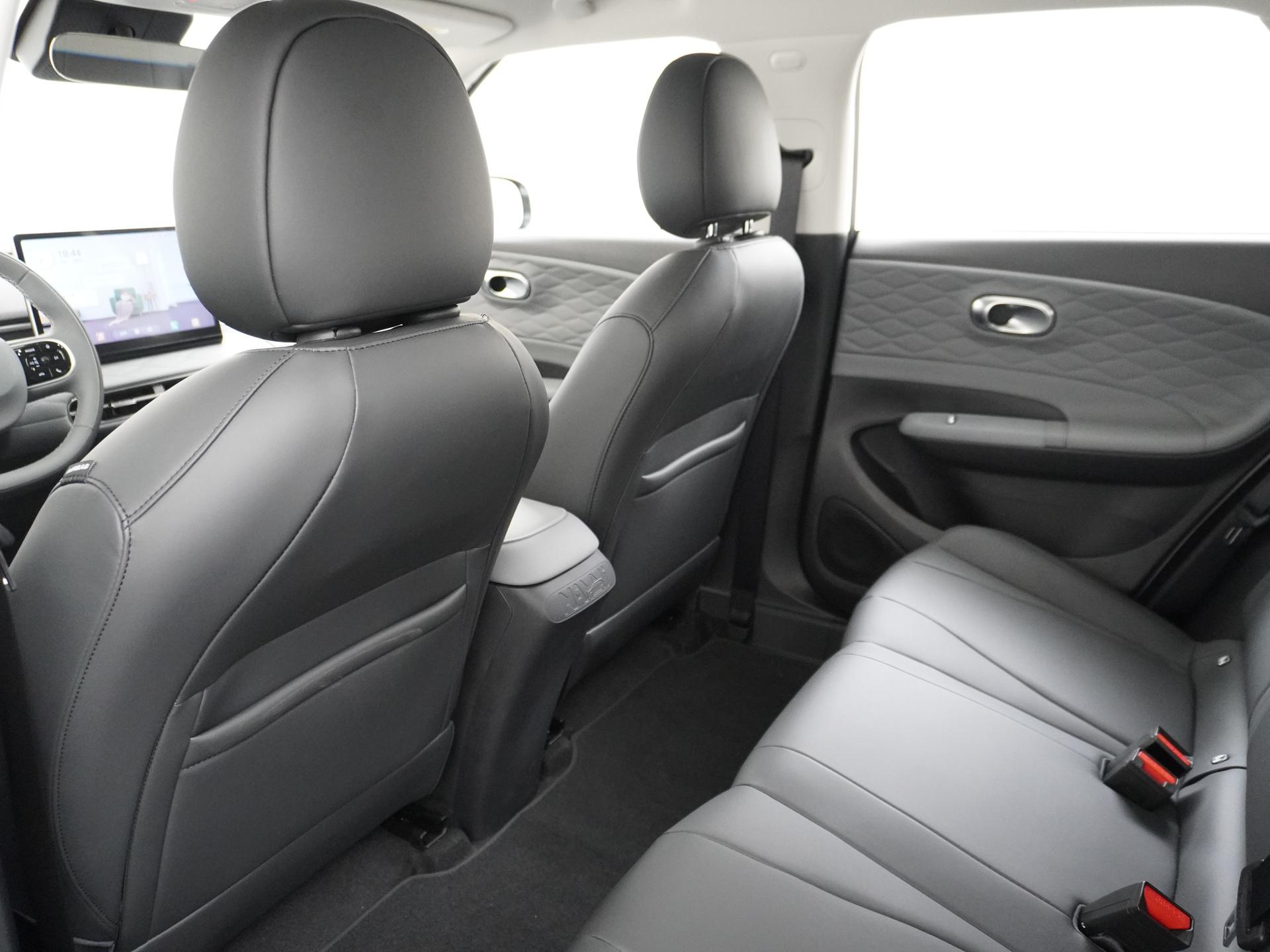 Dongfeng Box Premium Edition 42 kWh 20