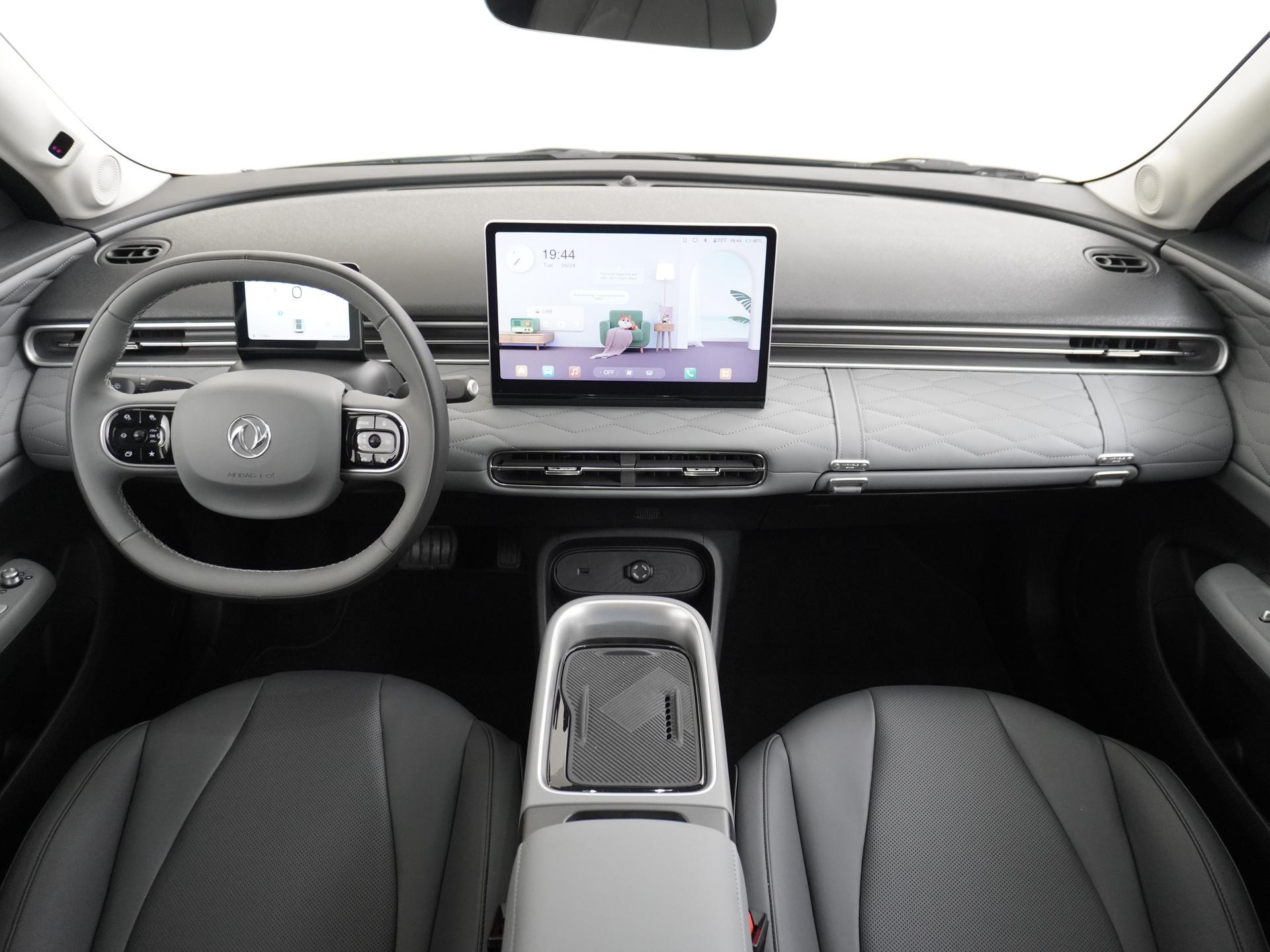 Dongfeng Box Premium Edition 42 kWh 22