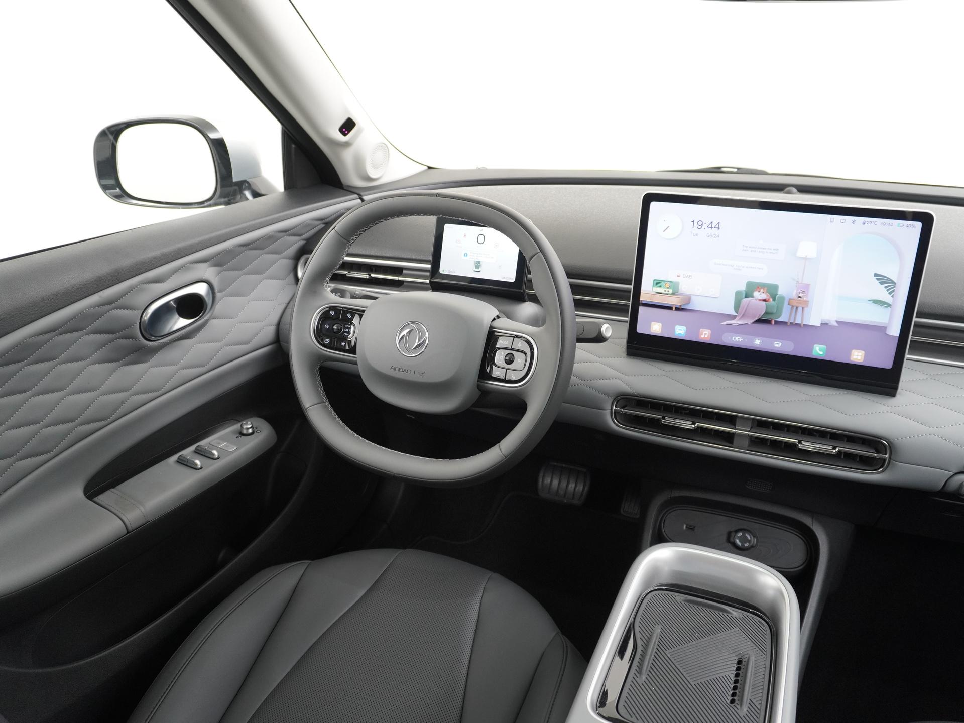 Dongfeng Box Premium Edition 42 kWh 23