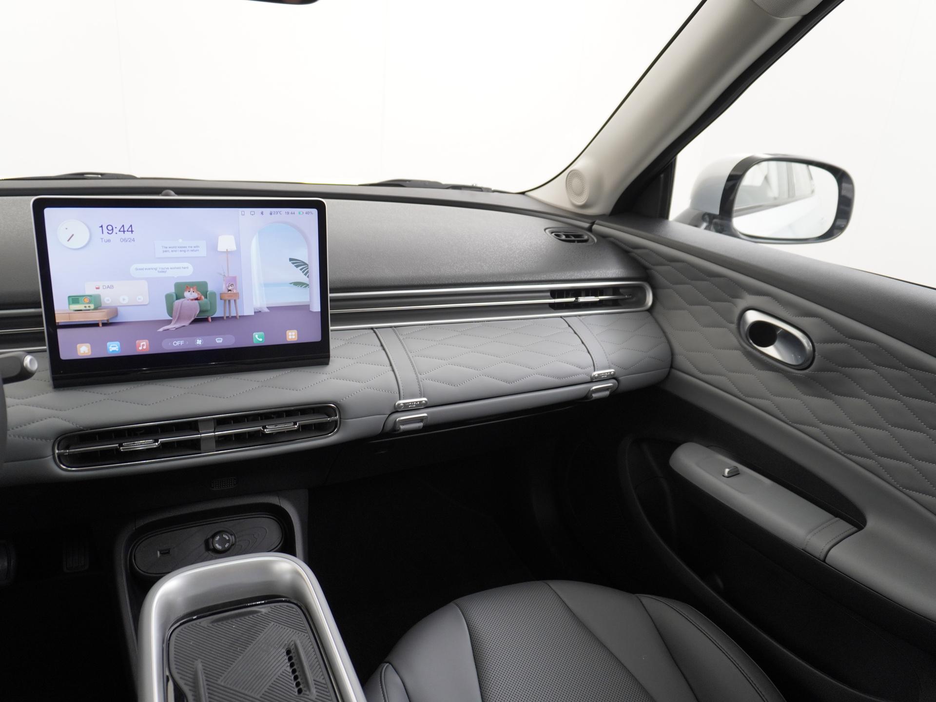 Dongfeng Box Premium Edition 42 kWh 24