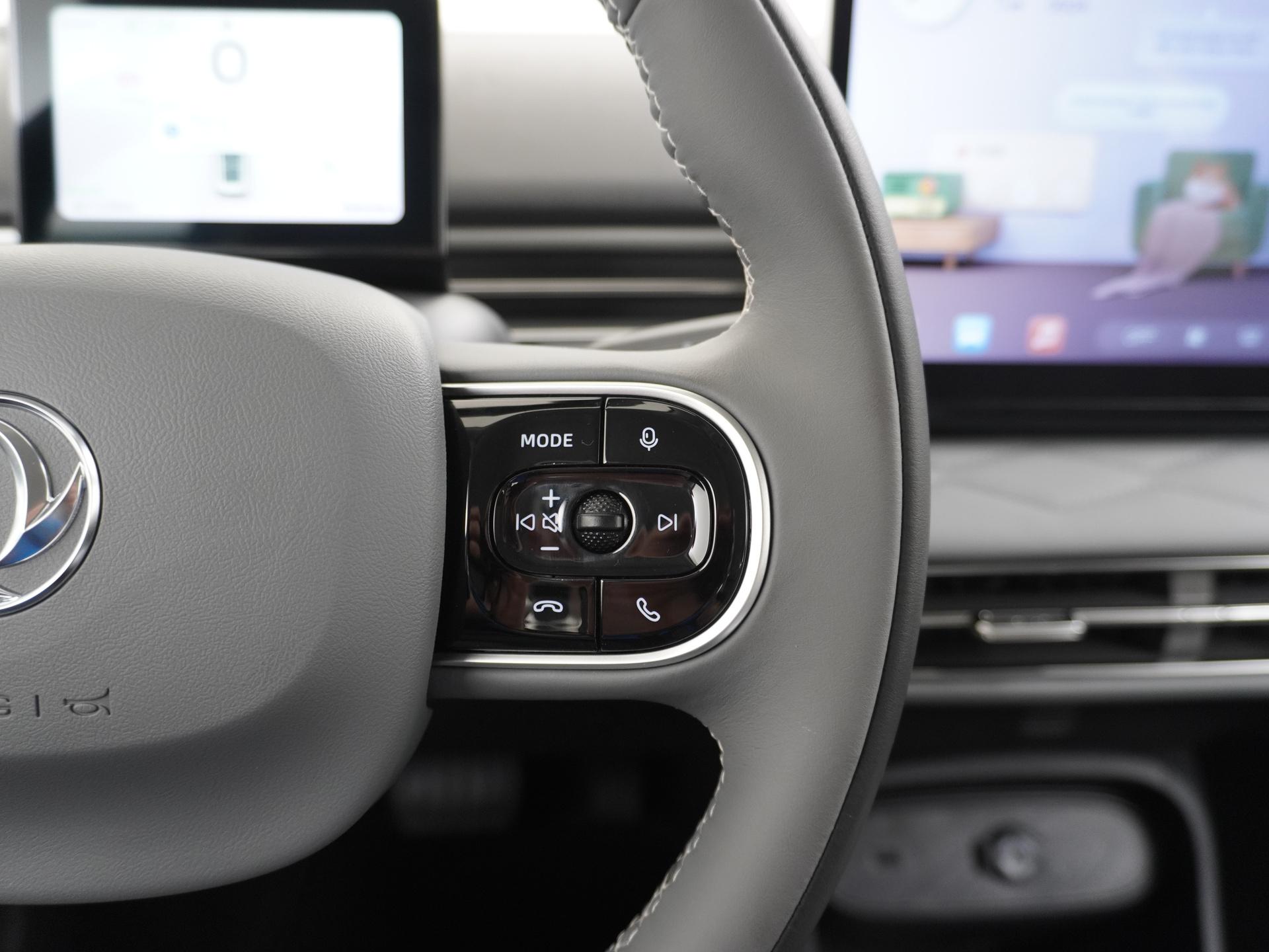 Dongfeng Box Premium Edition 42 kWh 28