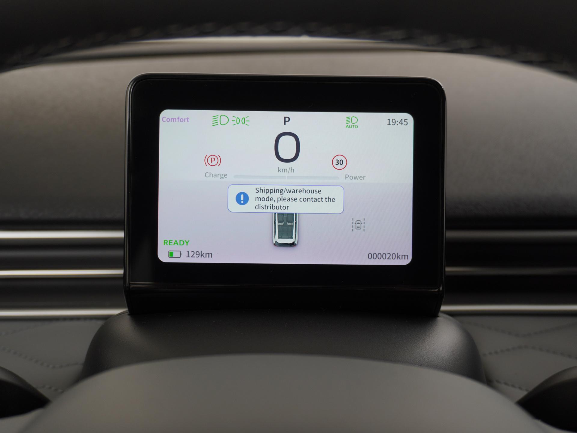 Dongfeng Box Premium Edition 42 kWh 29