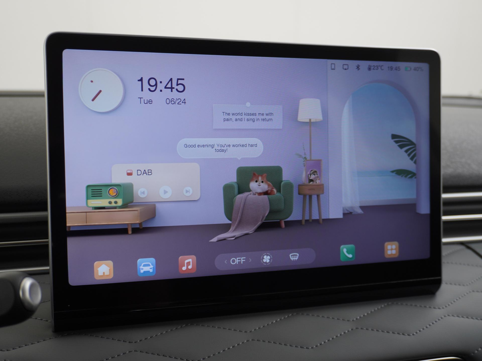 Dongfeng Box Premium Edition 42 kWh 30