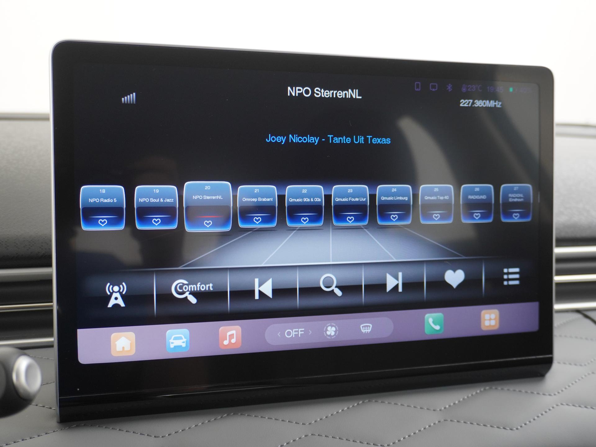 Dongfeng Box Premium Edition 42 kWh 32