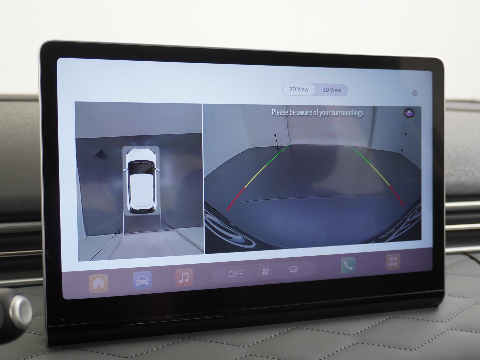 Dongfeng Box Premium Edition 42 kWh 35