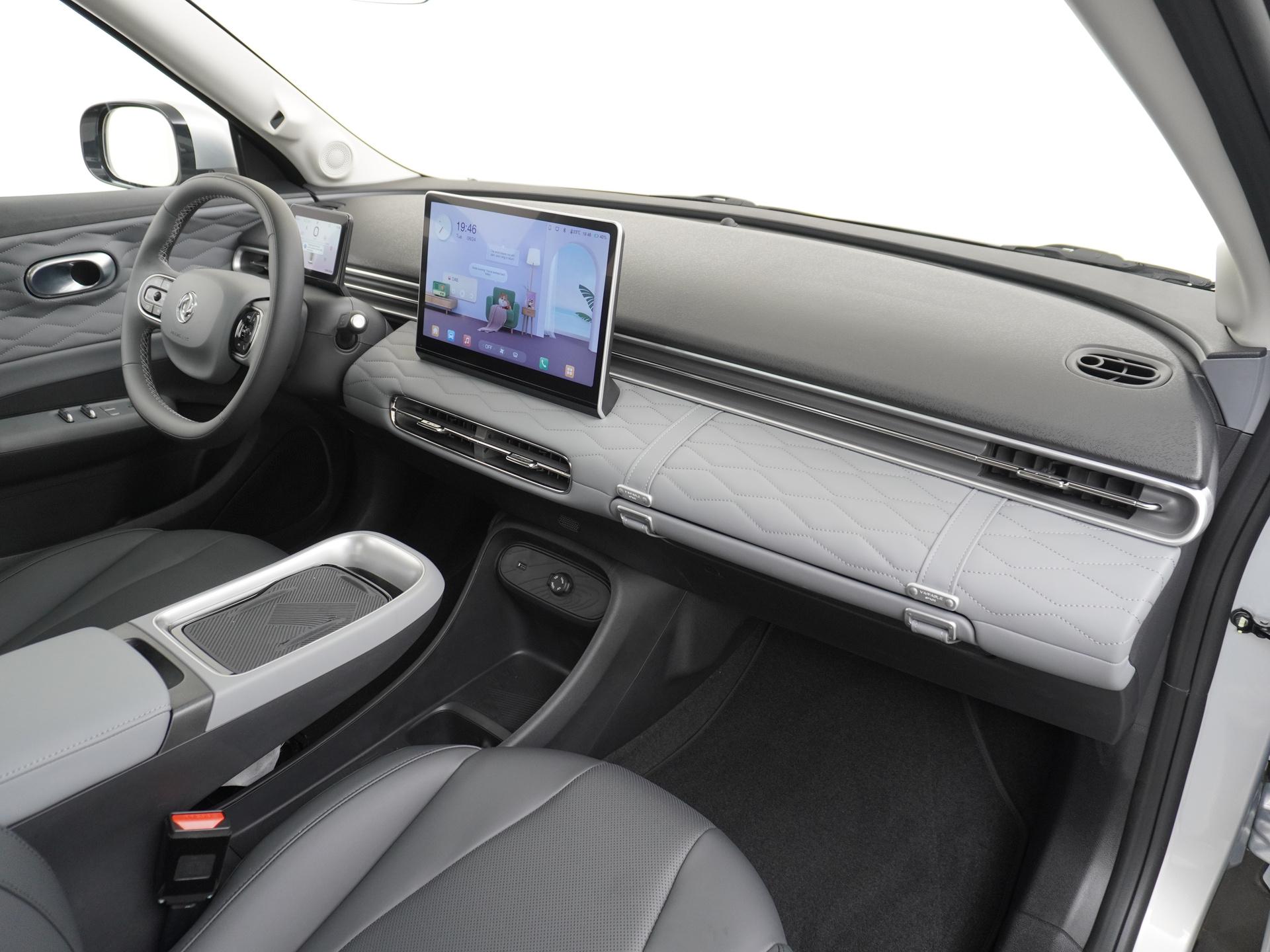 Dongfeng Box Premium Edition 42 kWh 36