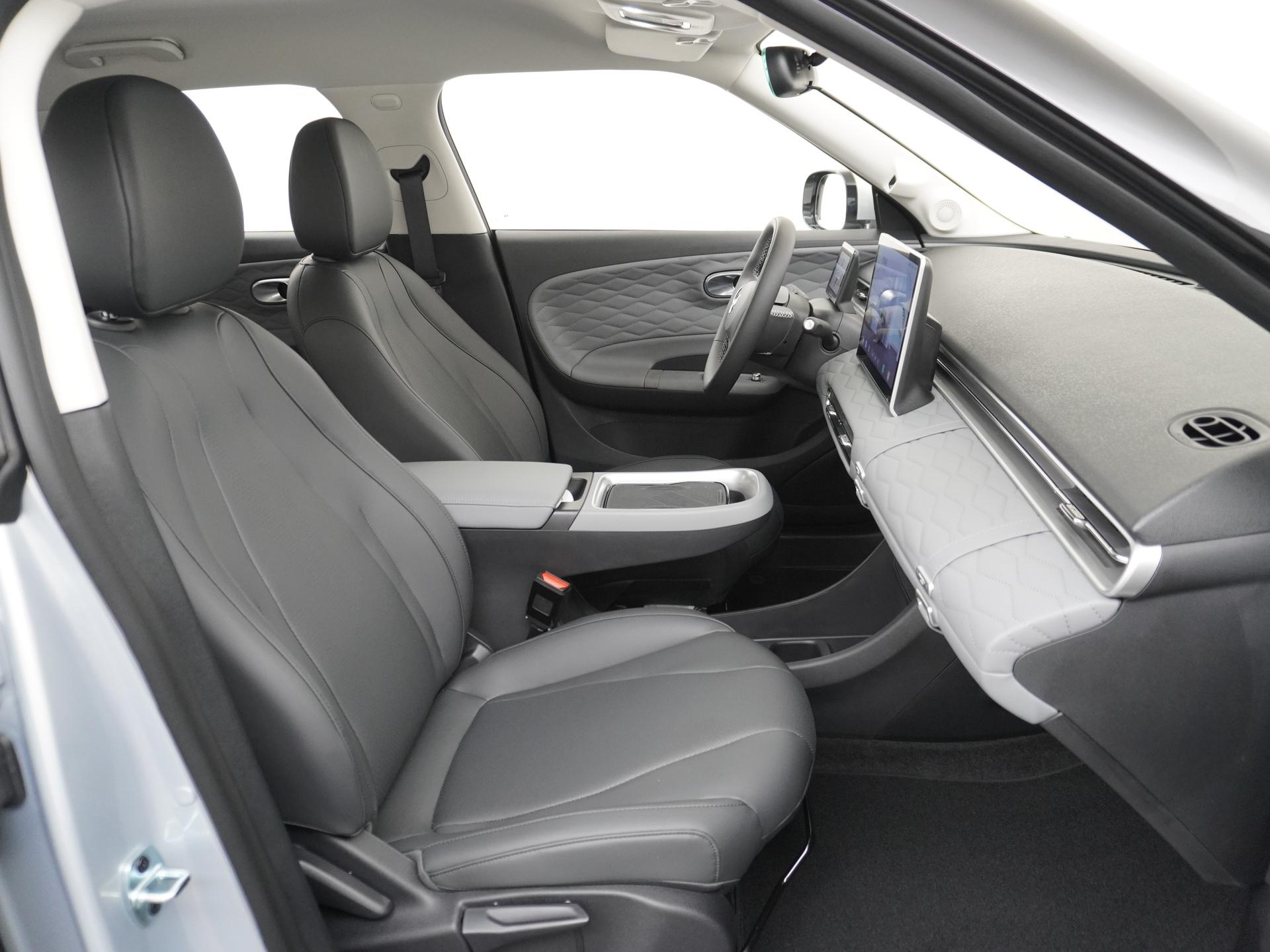 Dongfeng Box Premium Edition 42 kWh 37