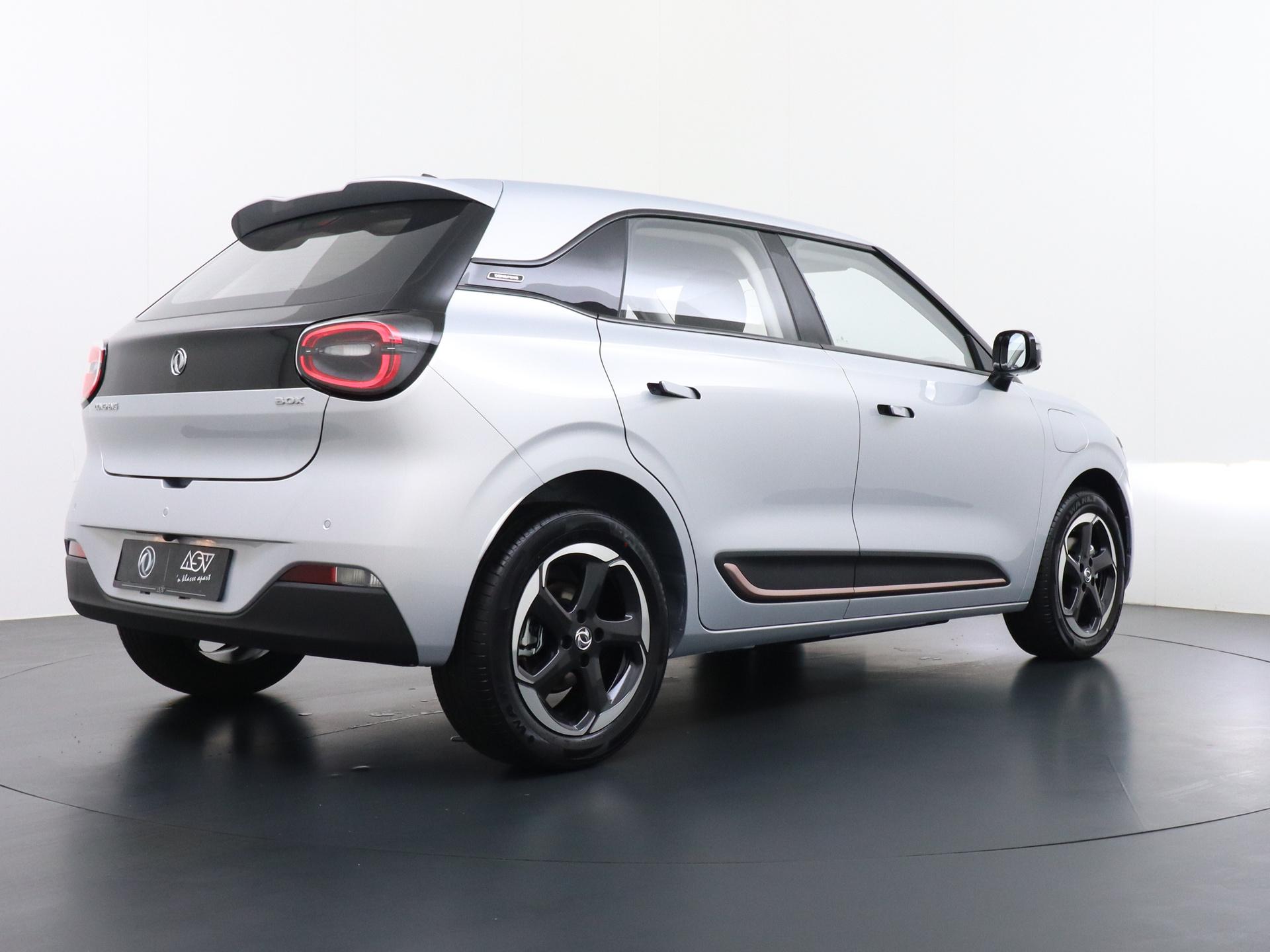 Dongfeng Box Premium Edition 42 kWh 4