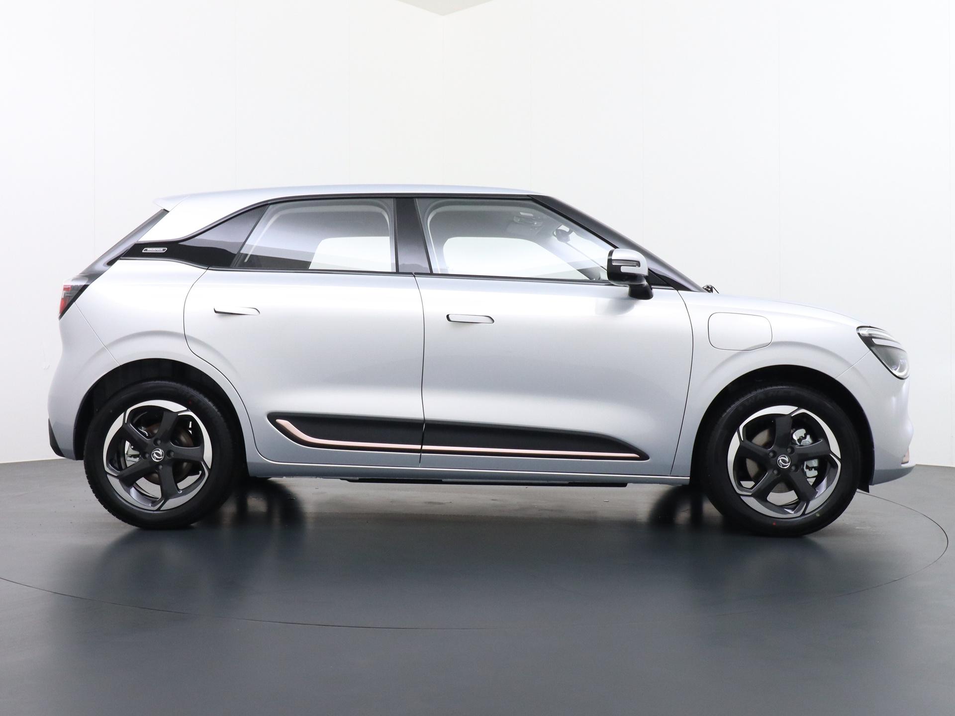 Dongfeng Box Premium Edition 42 kWh 5