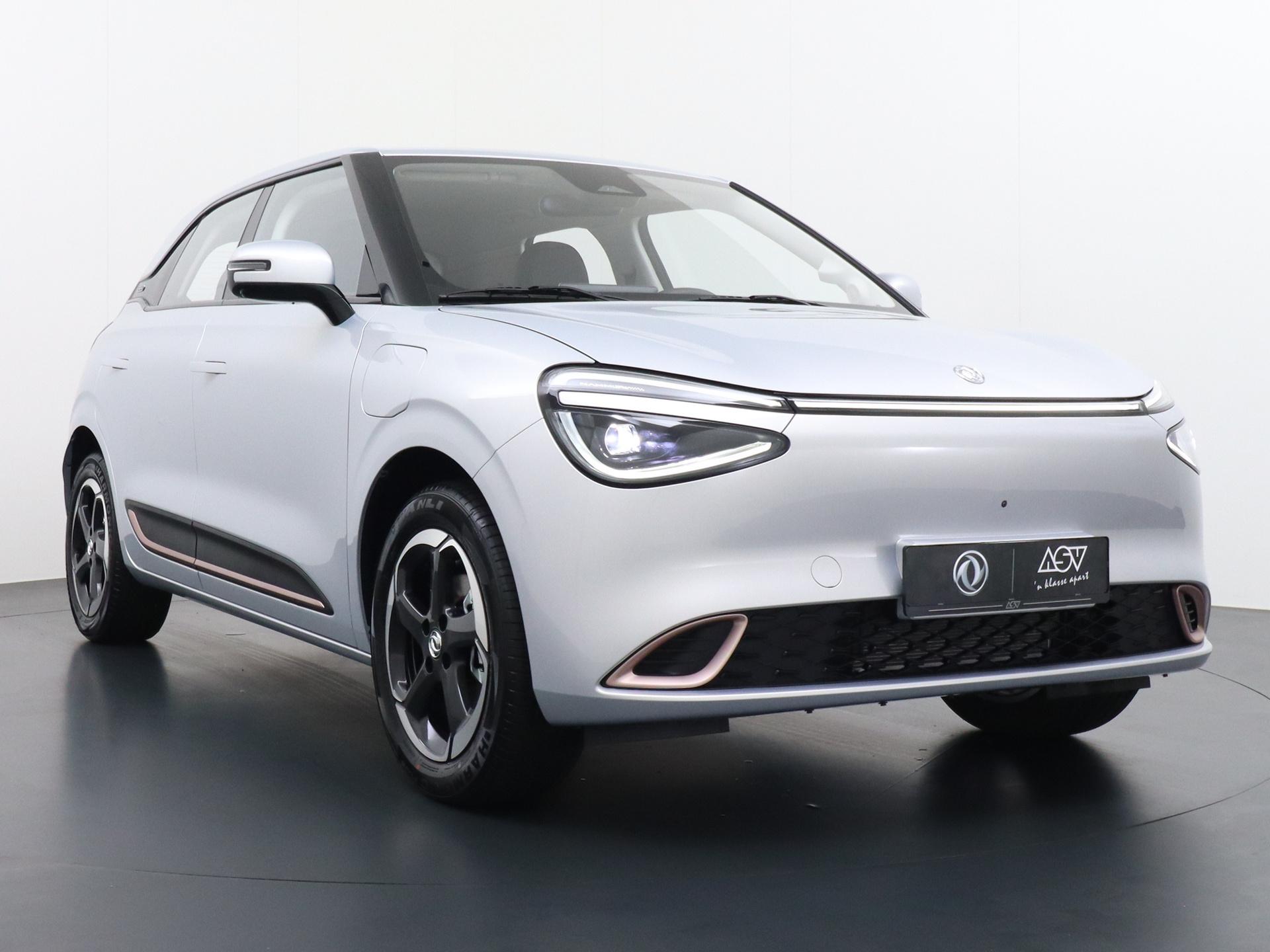 Dongfeng Box Premium Edition 42 kWh 6